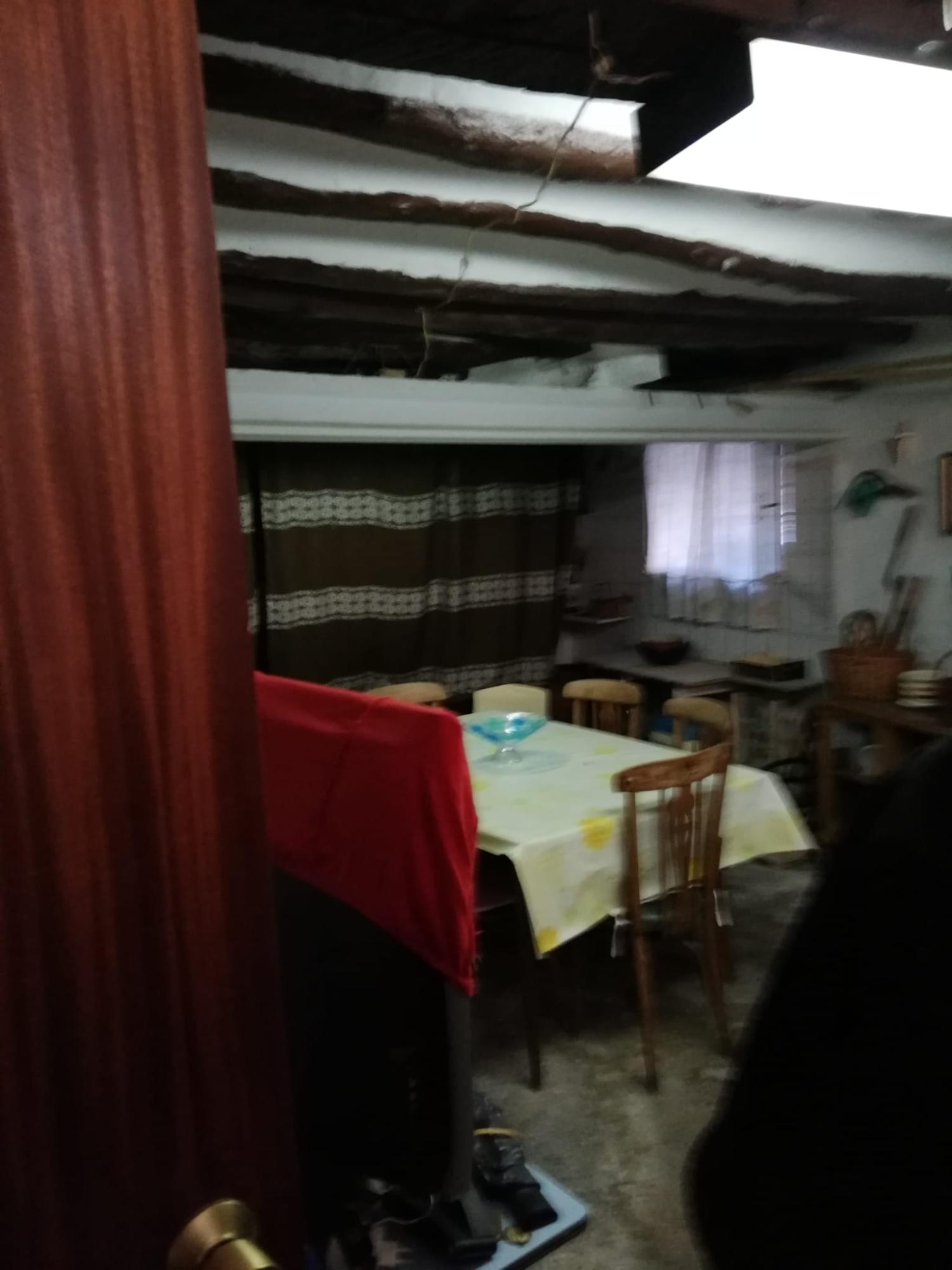  en venta casa de pueblo Quatretondeta Comtat 7