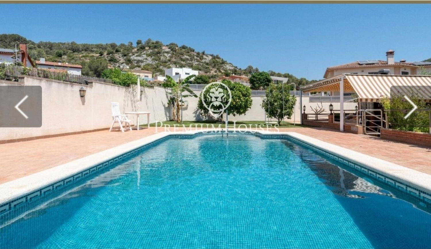  en venta casa Sant Pere De Ribes Garraf 64