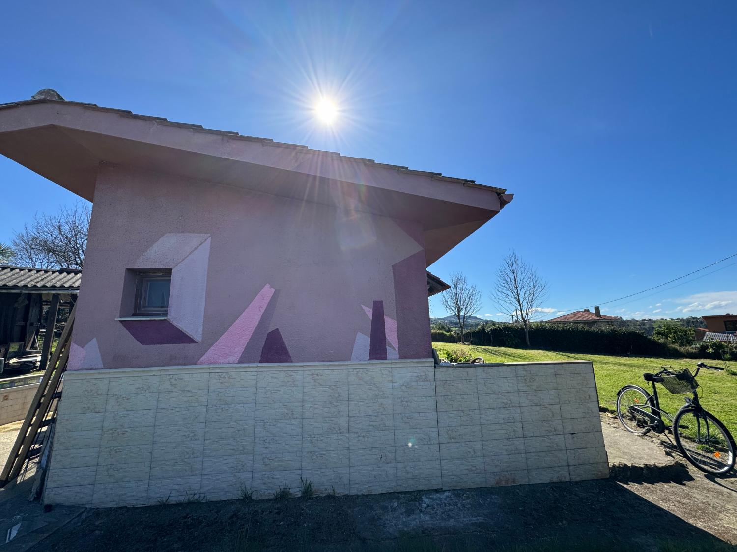  en venta finca rústica Arguero Gijón 4