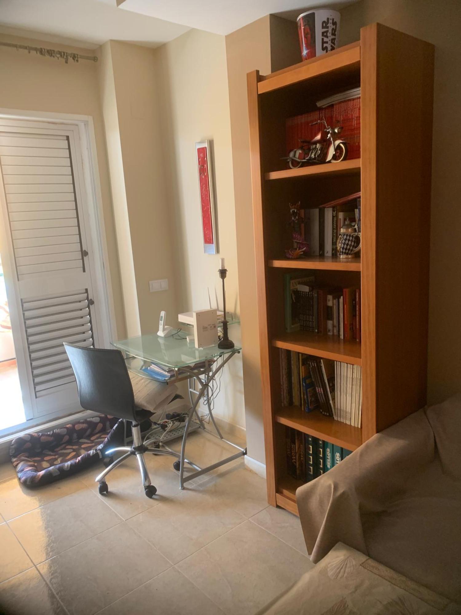  en venta apartamento Museros Horta Nord 21
