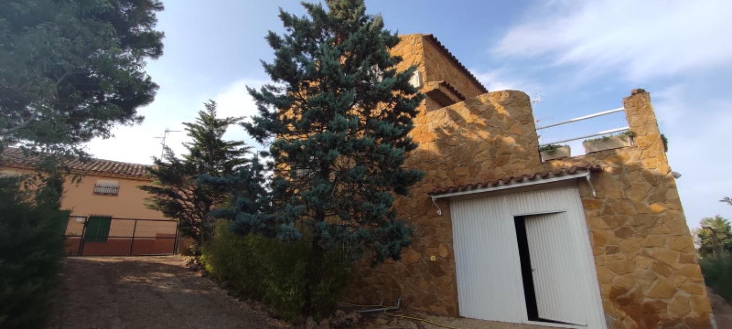  en venta casa La Higuera Monte Ibérico Almansa 23