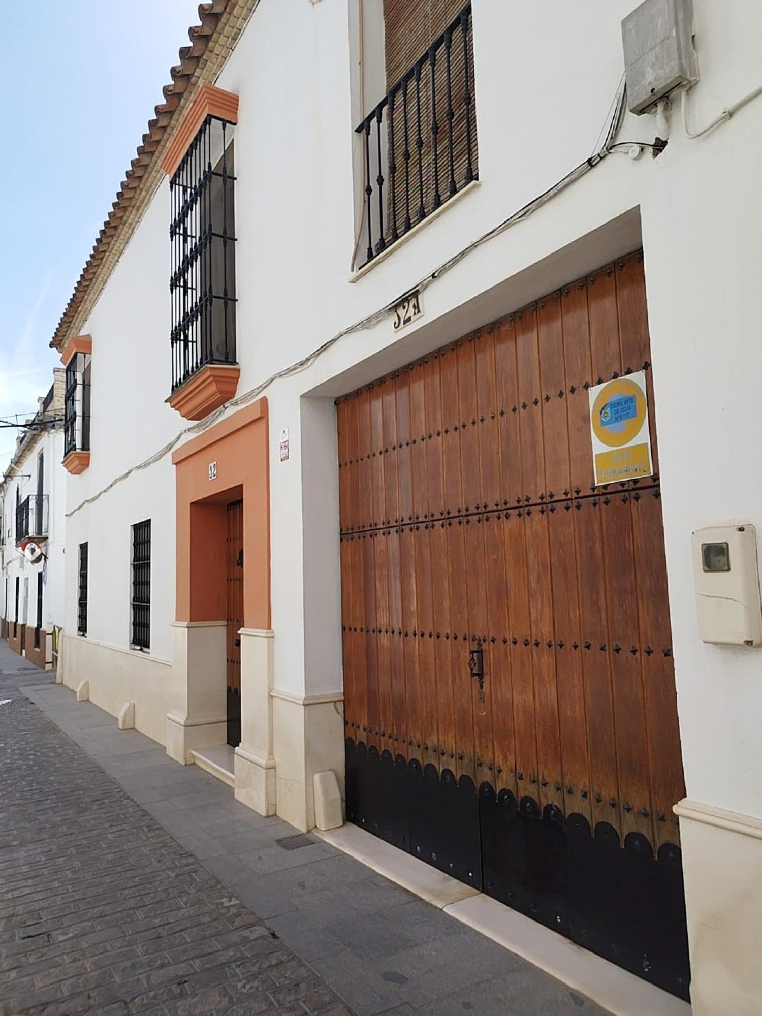  en venta casa Écija Écija 11