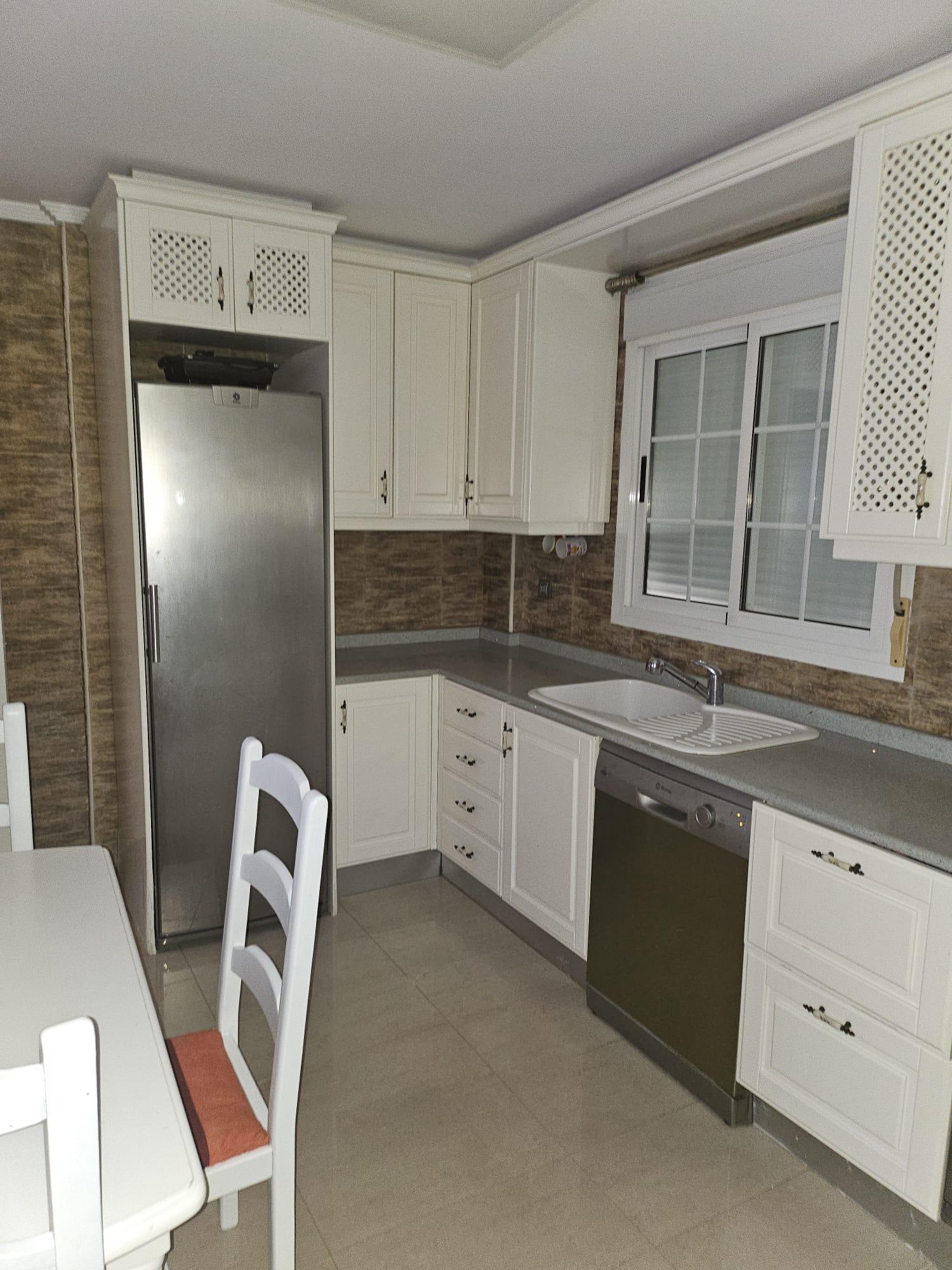  en venta chalet Los Arenales Del Sol Baix Vinalopó 18