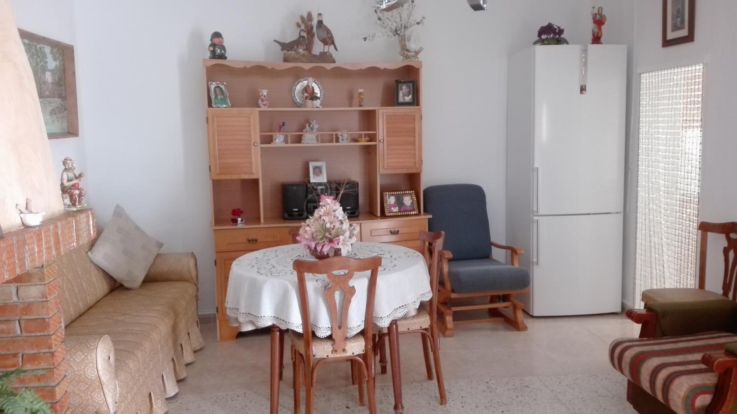  en venta casa de pueblo Gutar Villas (Las) 5