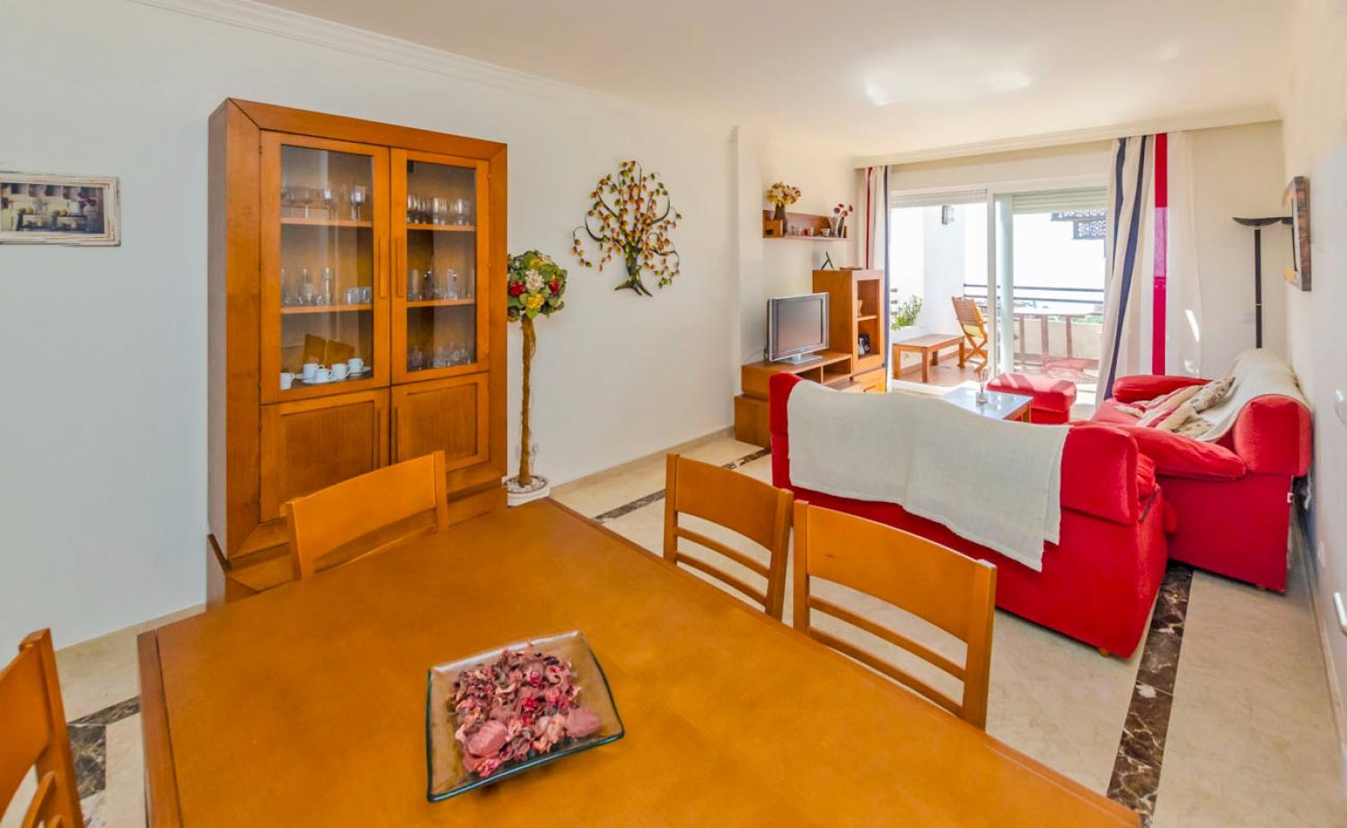  en venta ático Manilva Costa Del Sol Occidental 4