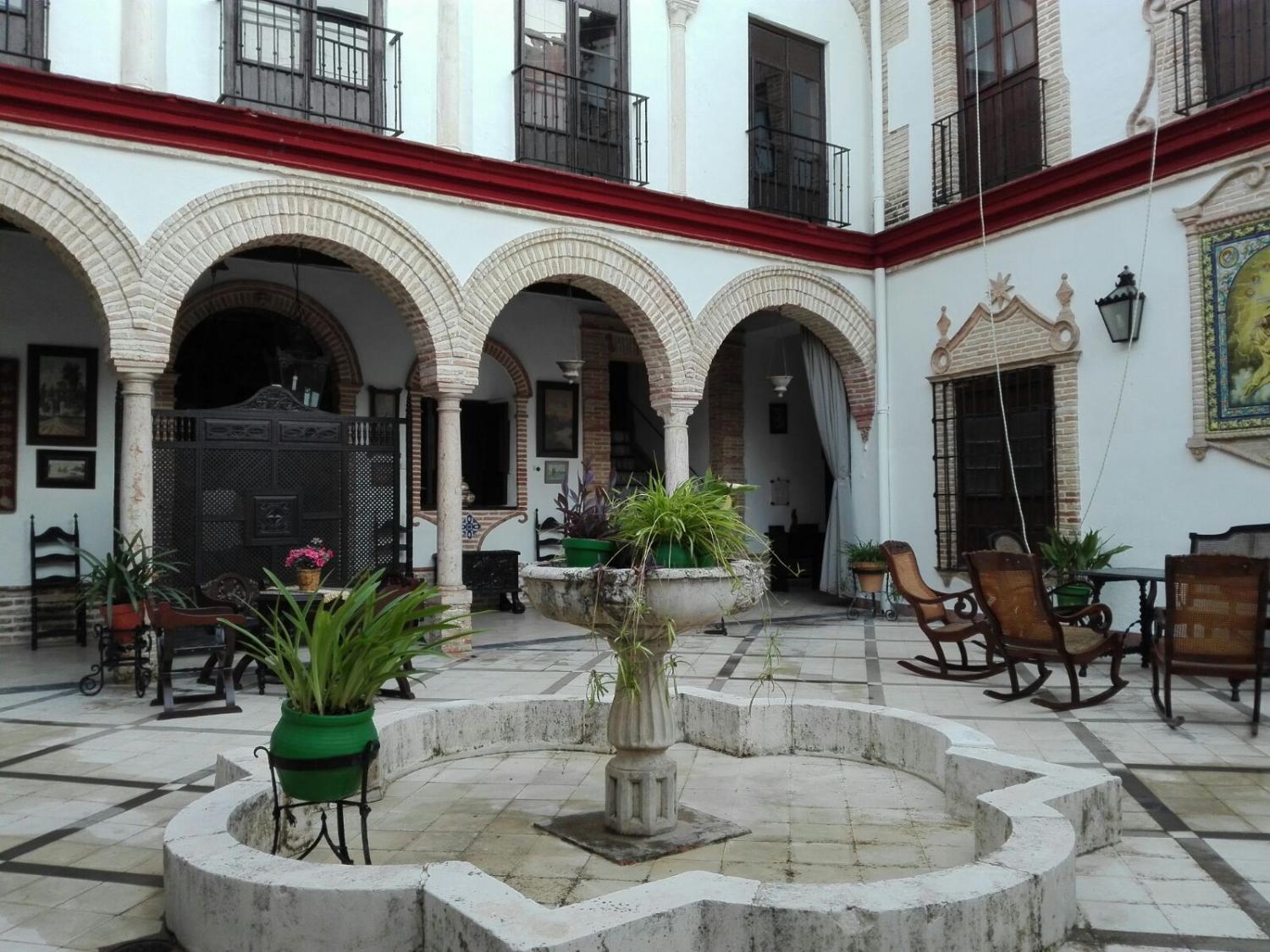  en venta mansion Écija Écija 1