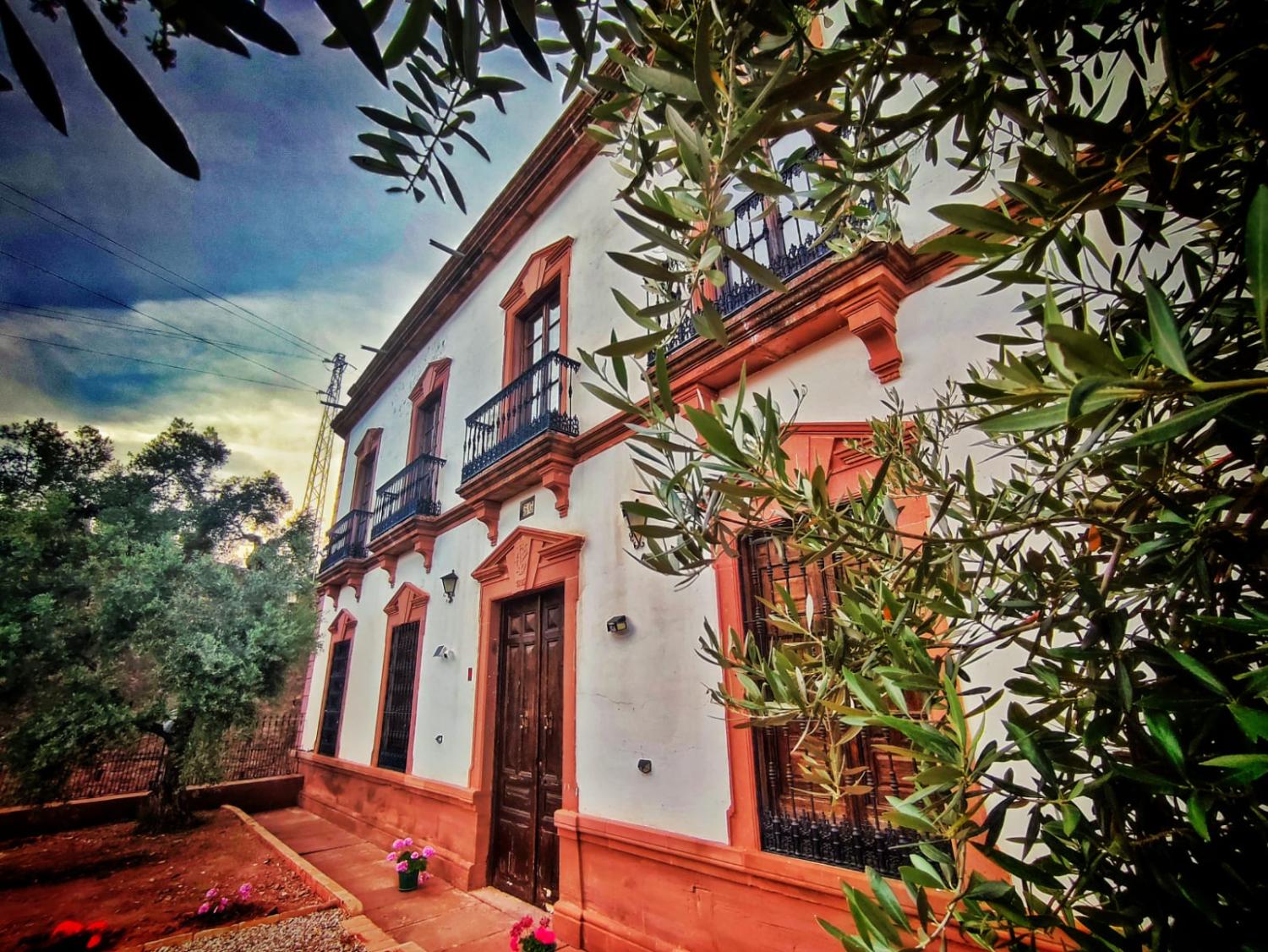  en venta finca rústica Córdoba Centro 14001 Córdoba 5