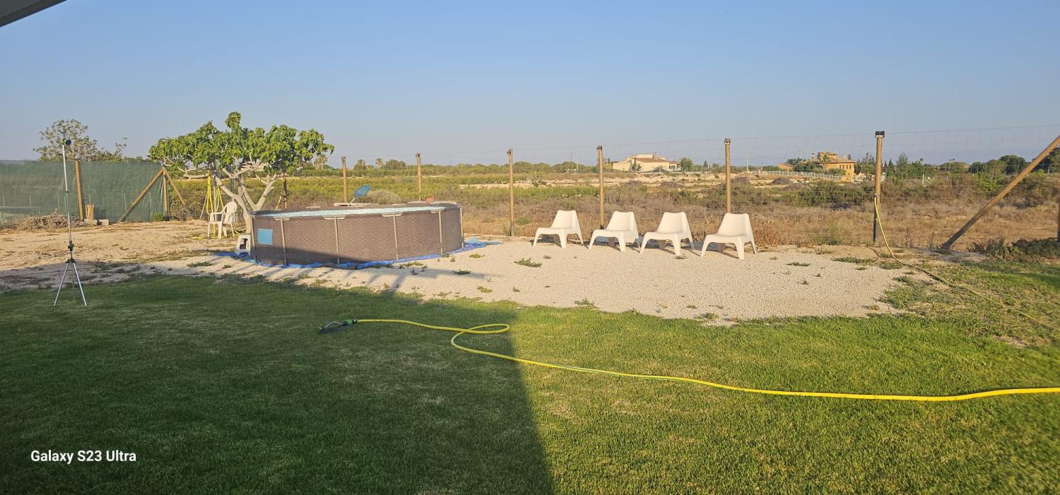  en venta finca rústica Perleta Baix Vinalopó 9