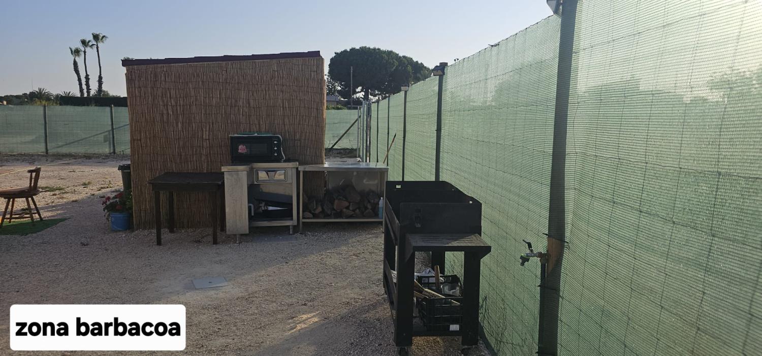 en venta finca rústica Perleta Baix Vinalopó 12