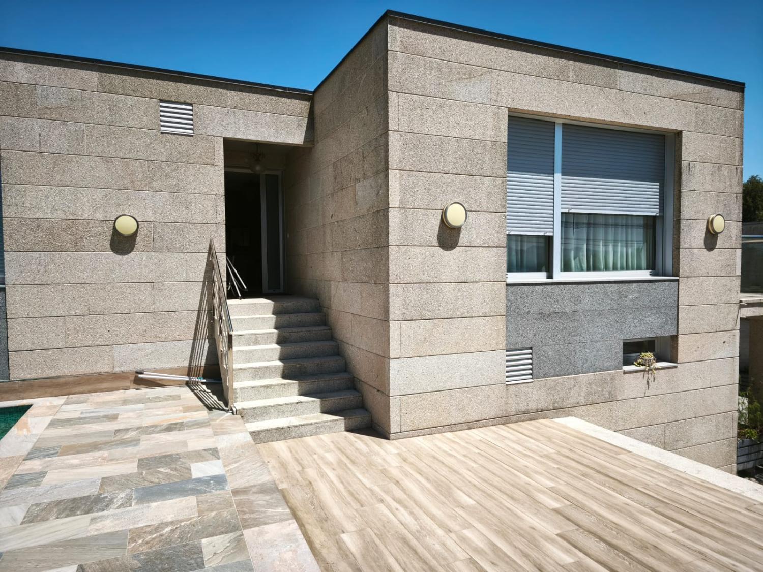  en venta casa Cangas De Morrazo Morrazo 7