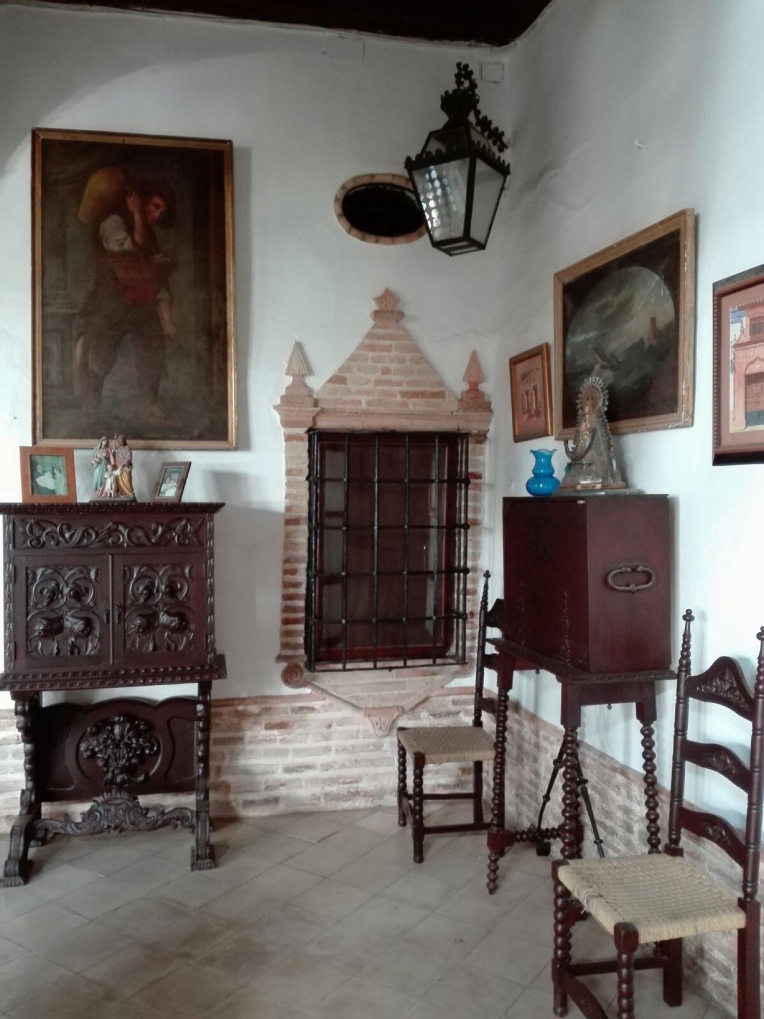  en venta mansion Écija Écija 23
