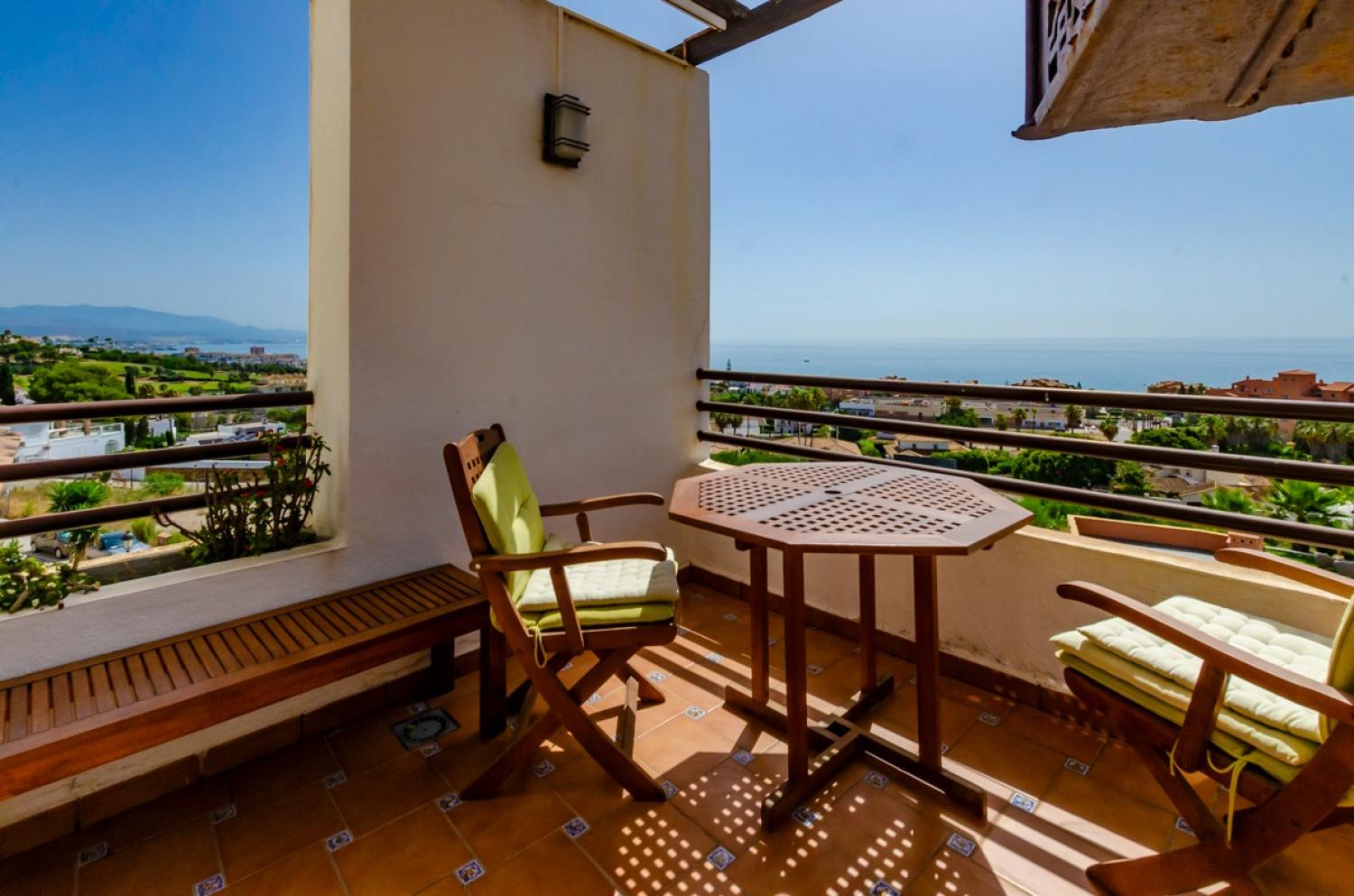  en venta ático Manilva Costa Del Sol Occidental 5