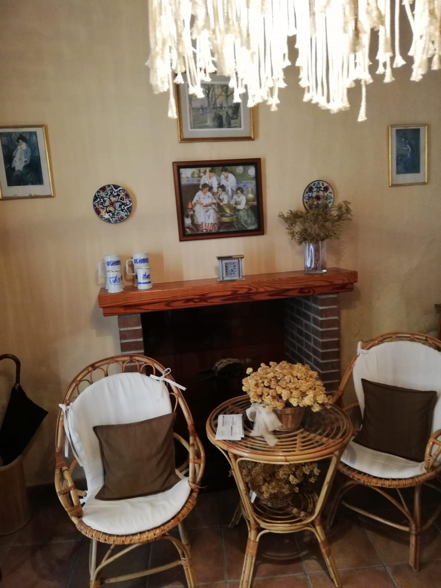  en venta casa de pueblo Quatretondeta Comtat 4