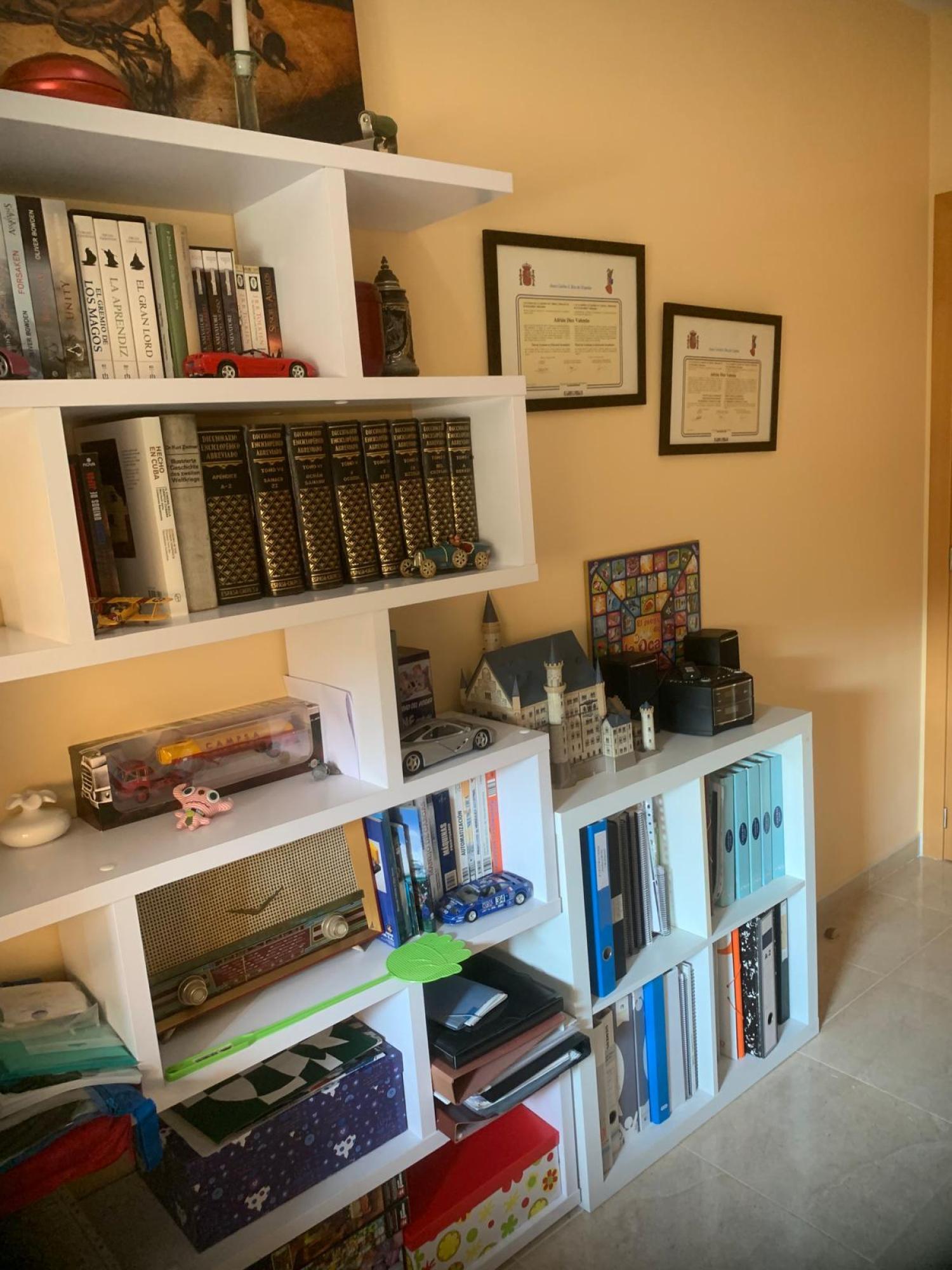 en venta apartamento Museros Horta Nord 17