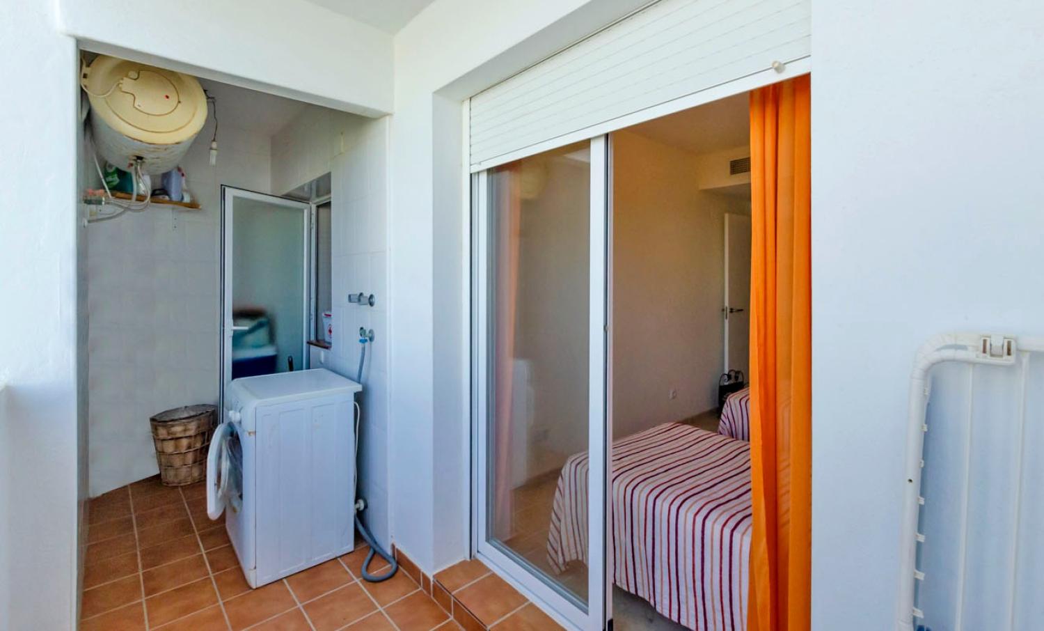  en venta ático Manilva Costa Del Sol Occidental 13