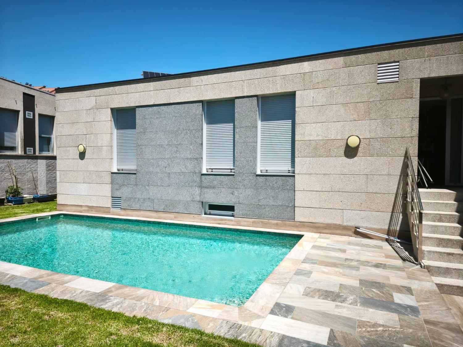  en venta casa Cangas De Morrazo Morrazo 4