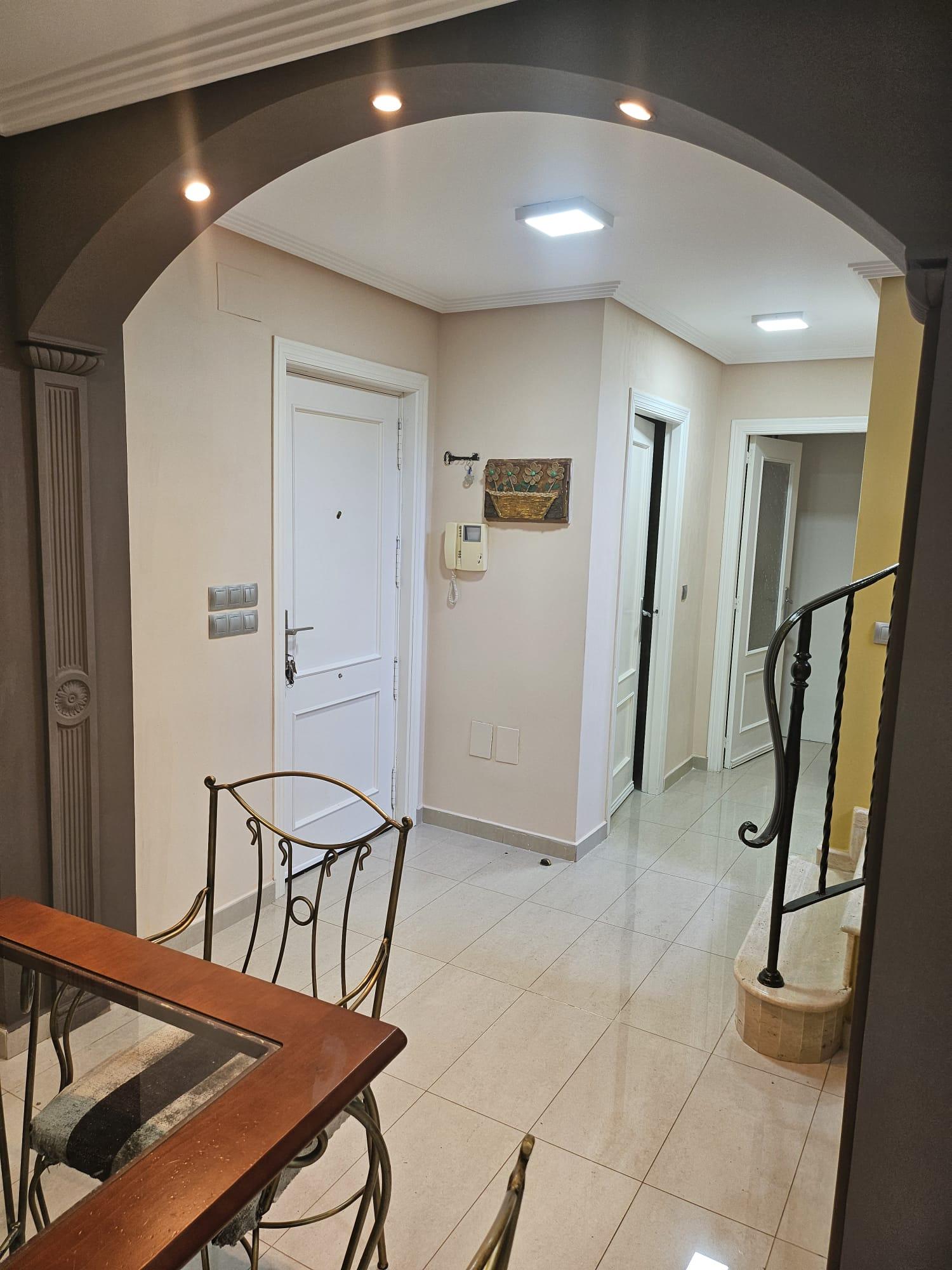  en venta chalet Los Arenales Del Sol Baix Vinalopó 40