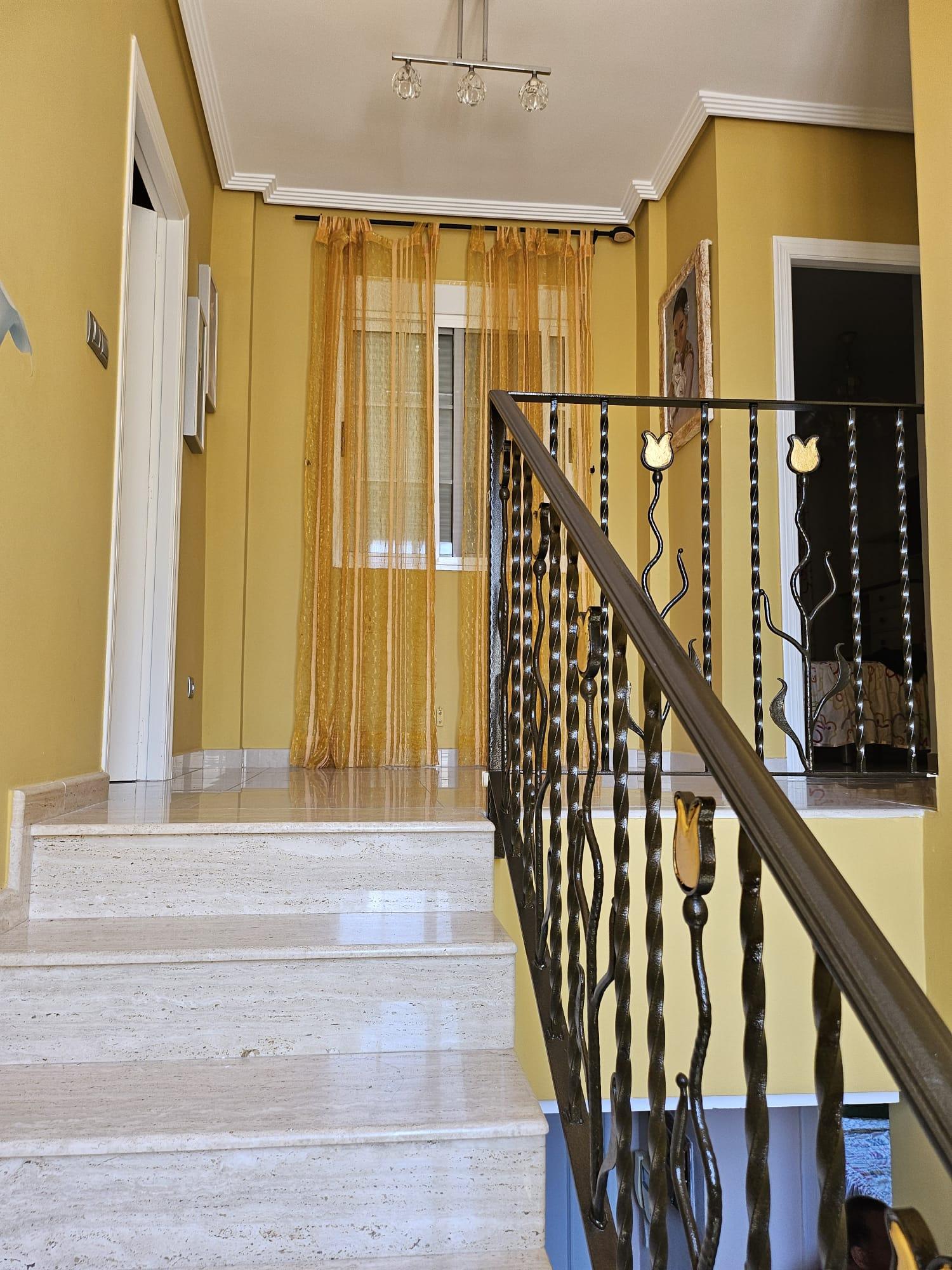  en venta chalet Los Arenales Del Sol Baix Vinalopó 26