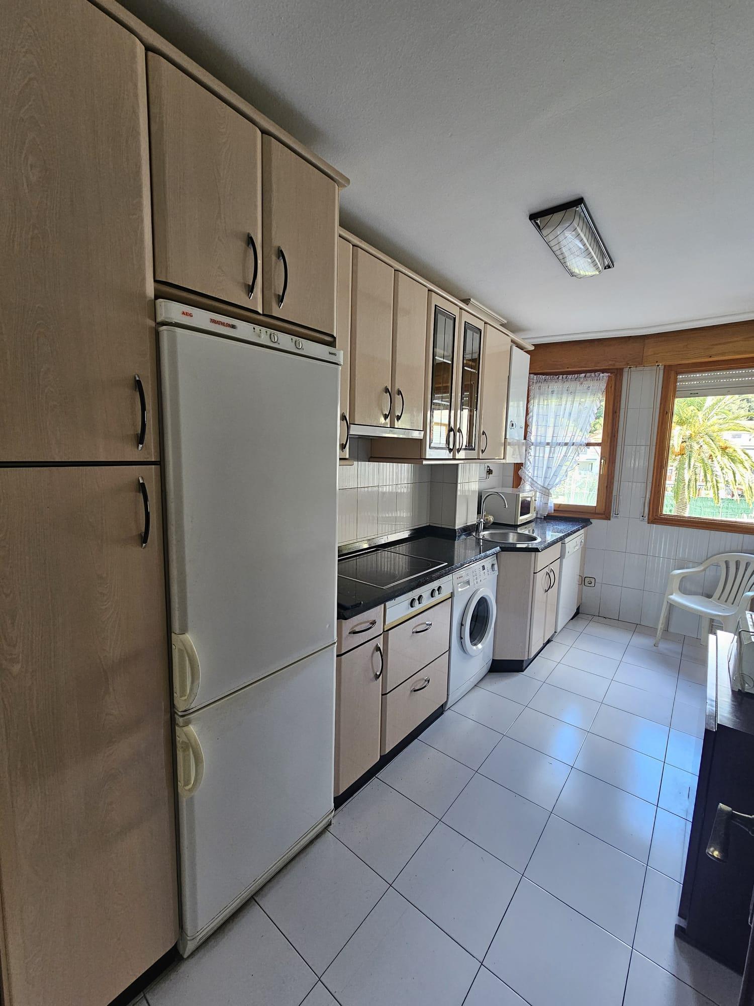  en venta apartamento Santoña Trasmiera 12