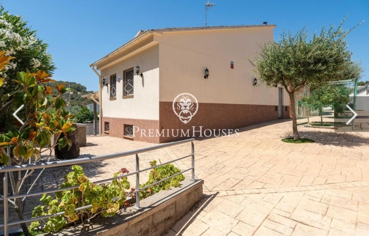 en venta casa Sant Pere De Ribes Garraf 73