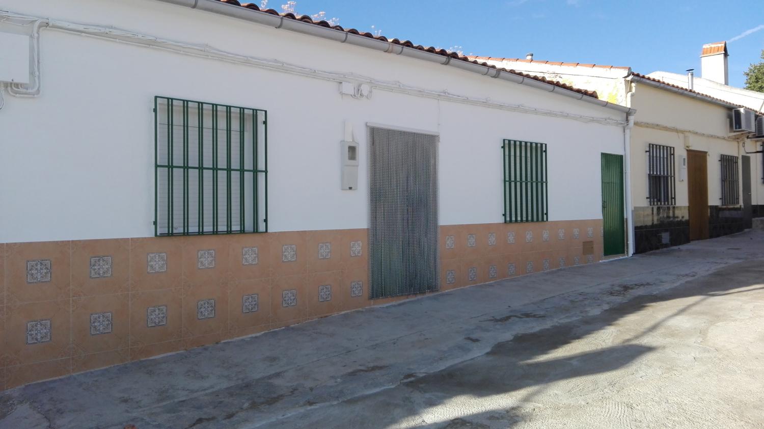  en venta casa de pueblo Gutar Villas (Las) 2