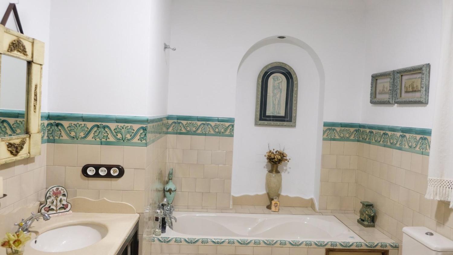  en venta chalet Écija Écija 18