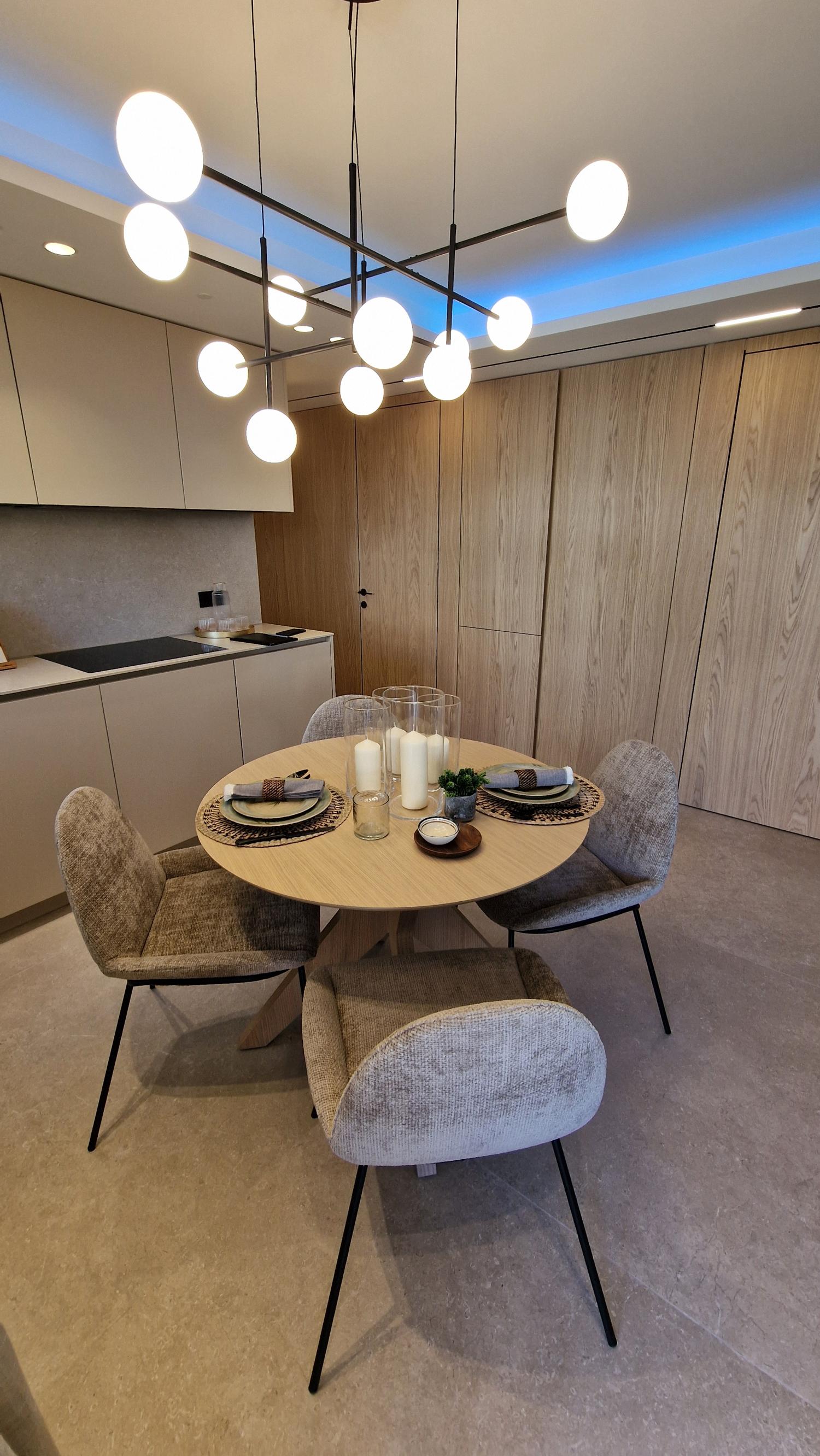  en venta apartamento Nueva Andalucía Costa Del Sol Occidental 38