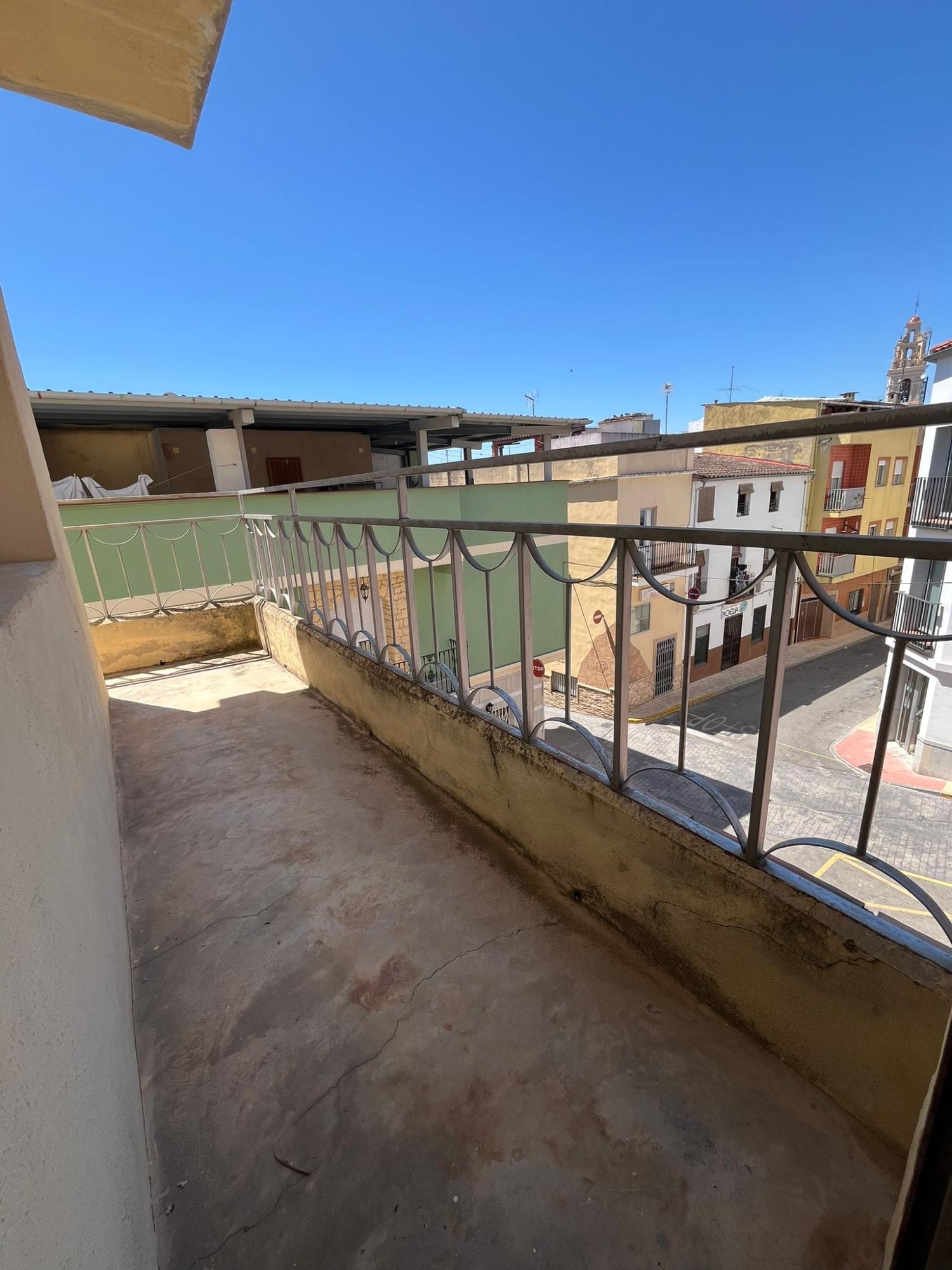  en venta casa Llutxent Vall D'albaida 32