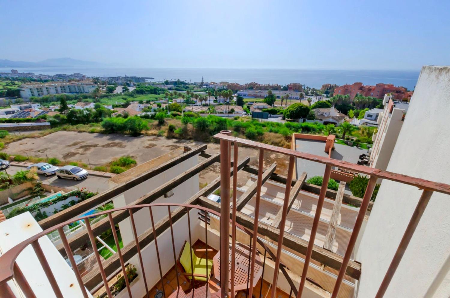  en venta ático Manilva Costa Del Sol Occidental 6