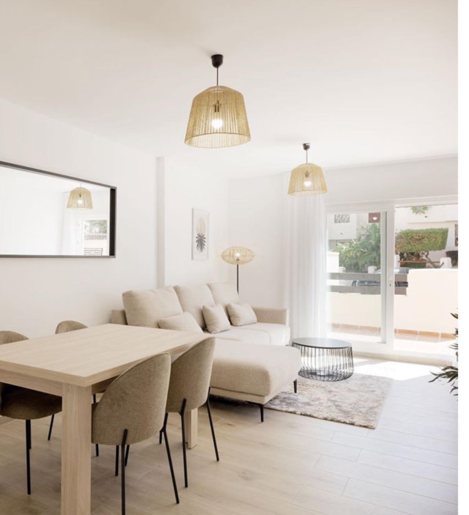  en venta apartamento Casares Costa Del Sol Occidental 3