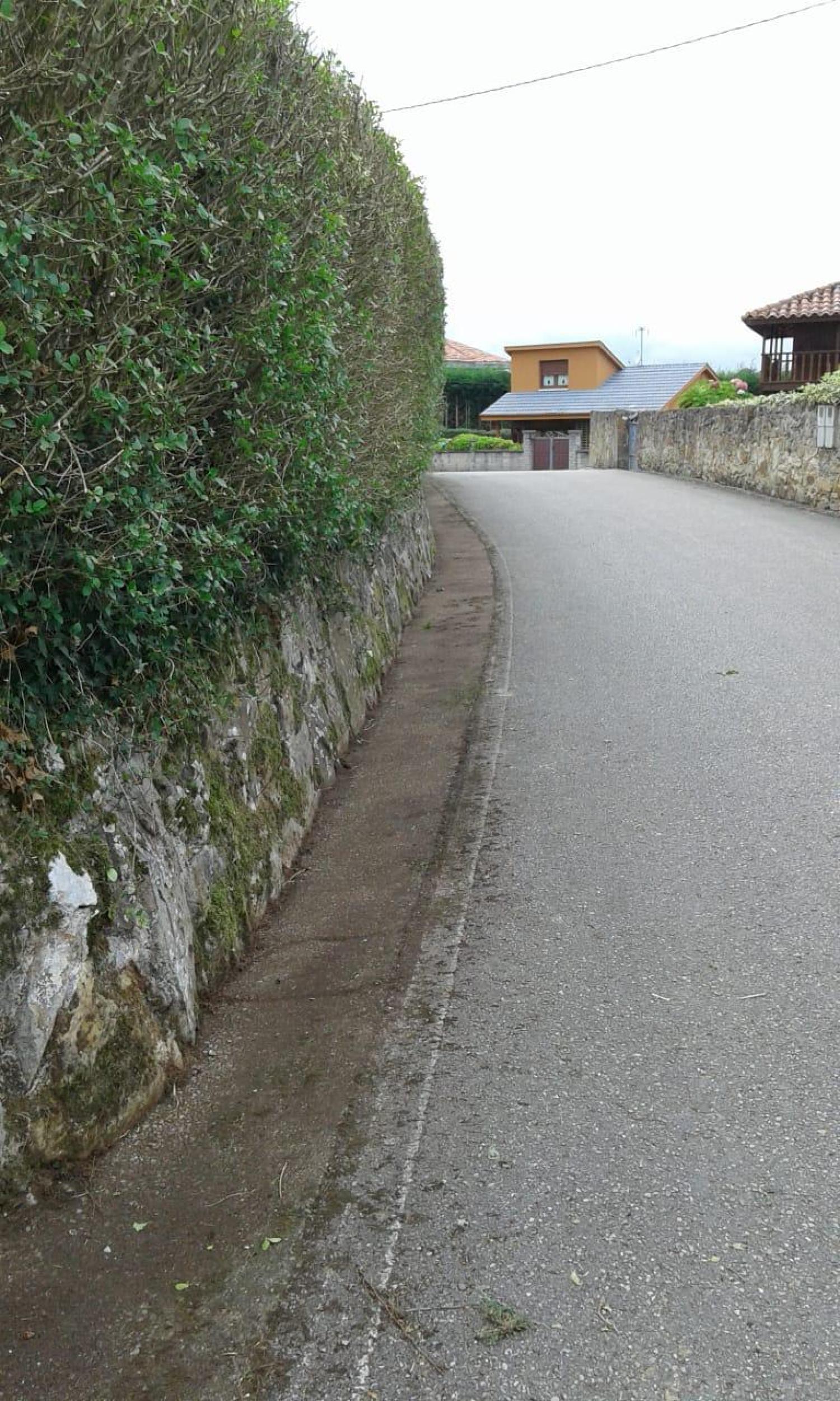  en venta finca rústica Arguero Gijón 21
