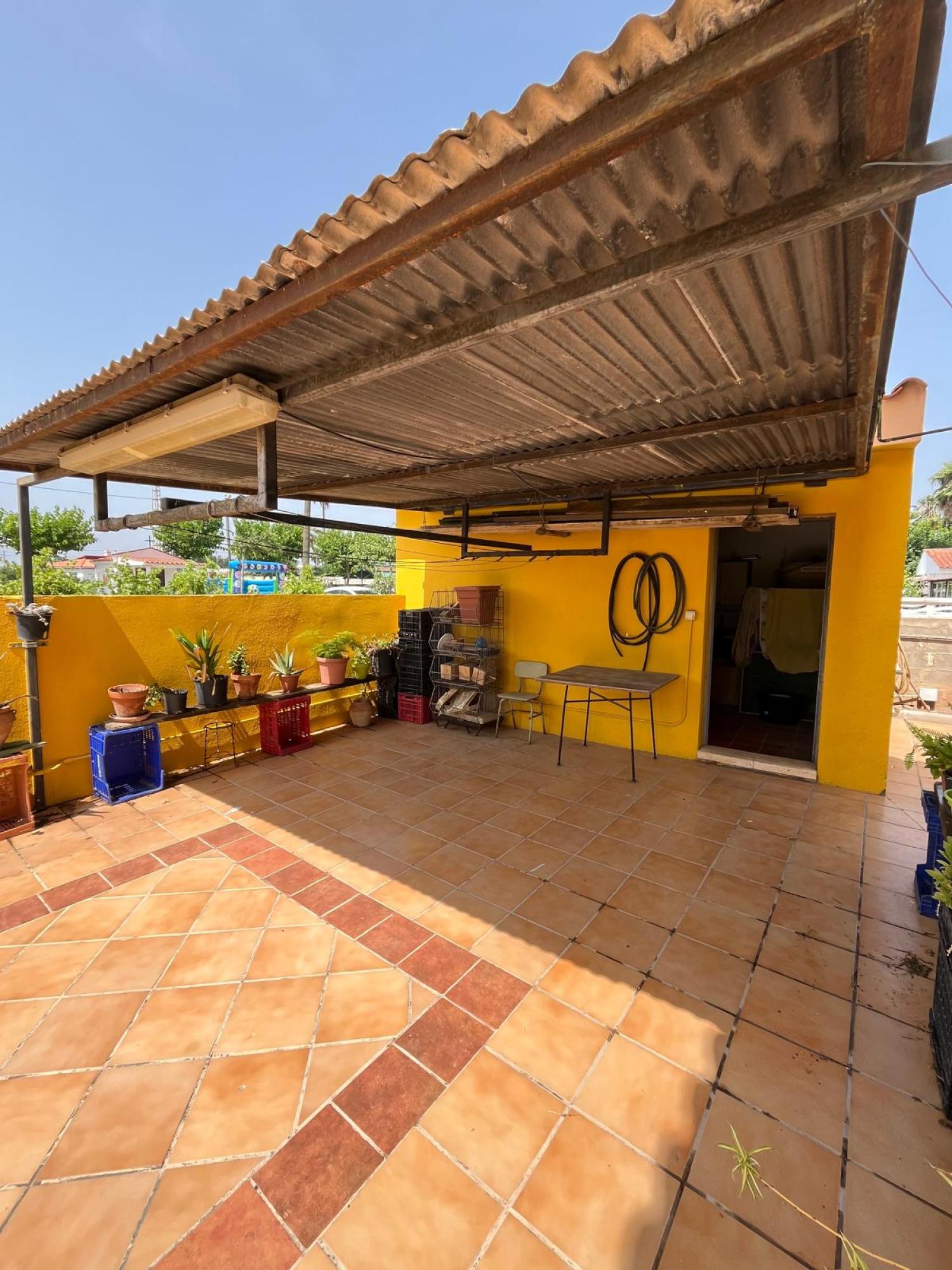  en venta chalet Grao Plana Alta 2