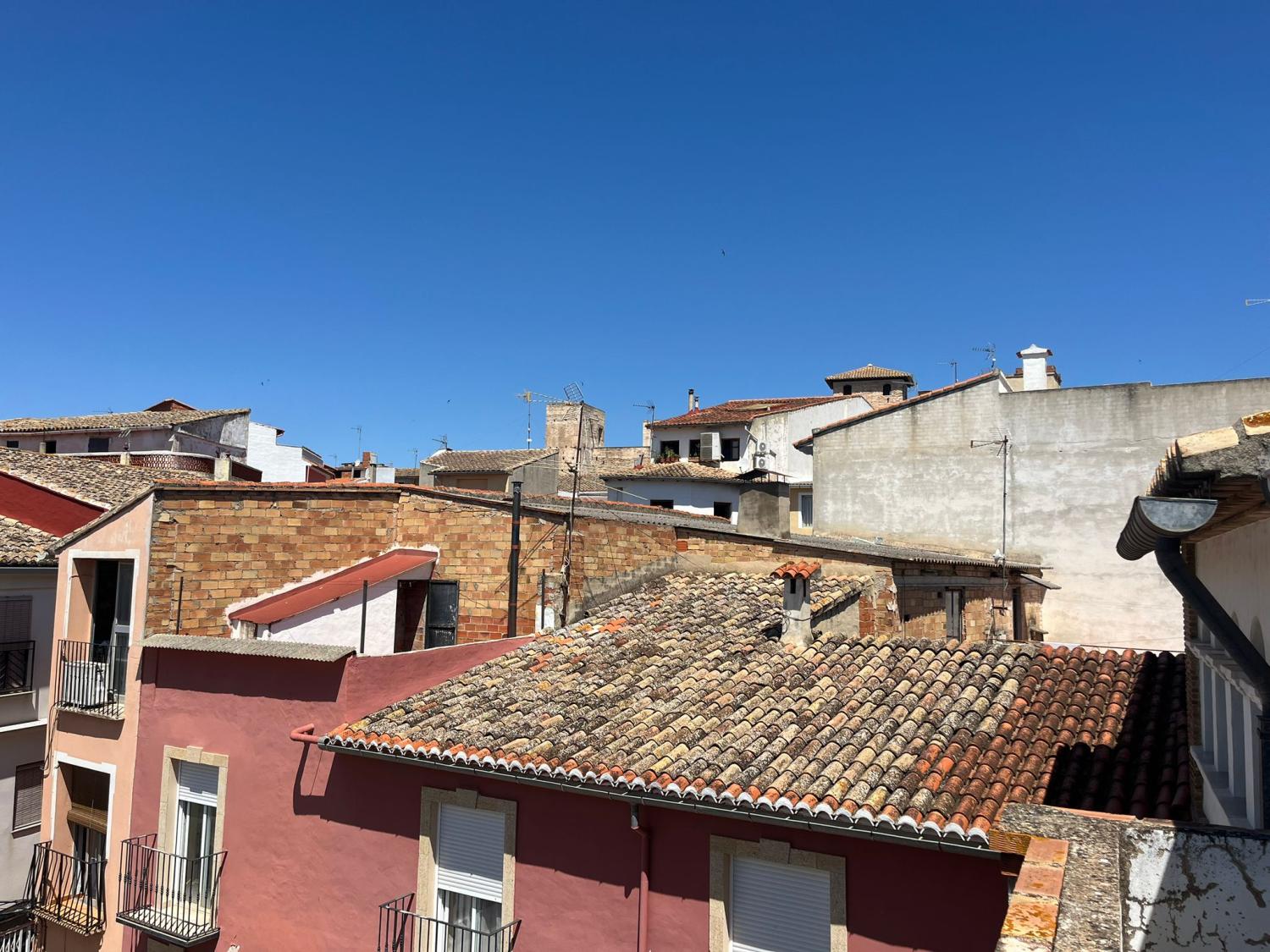  en venta casa Llutxent Vall D'albaida 33
