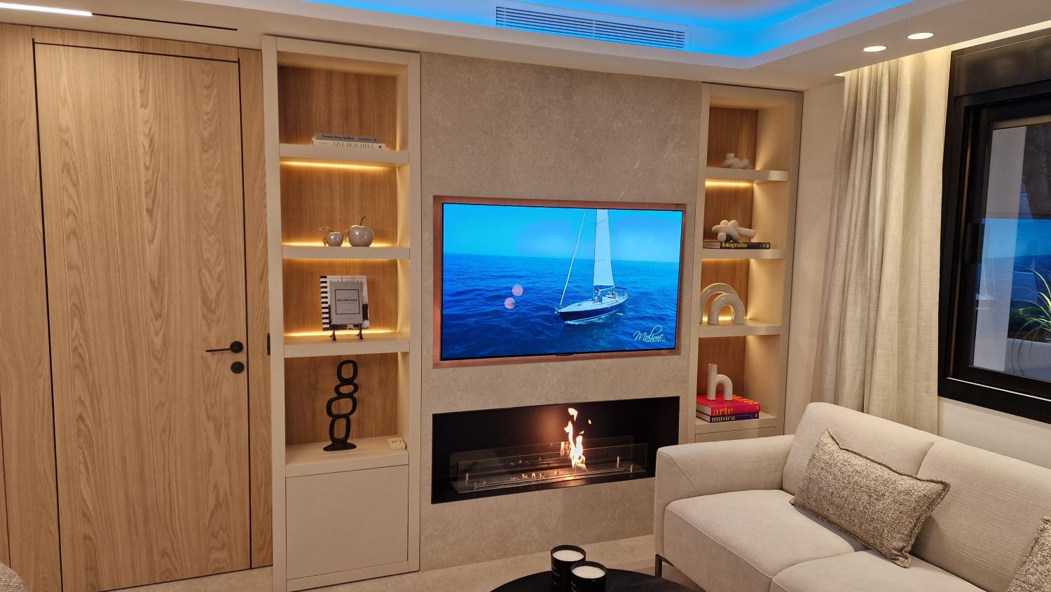  en venta apartamento Nueva Andalucía Costa Del Sol Occidental 41