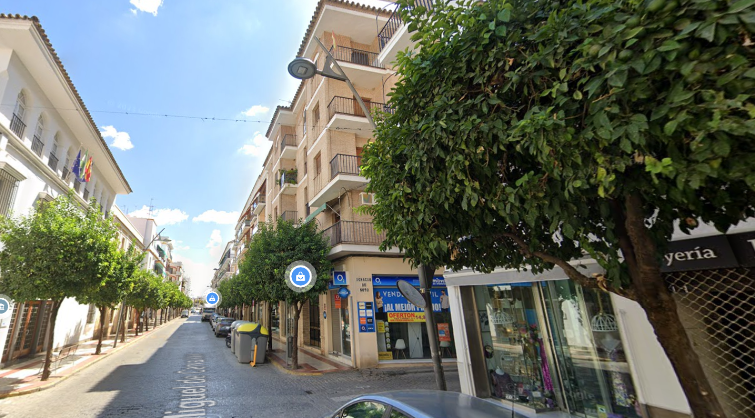  en venta apartamento Écija Écija 3