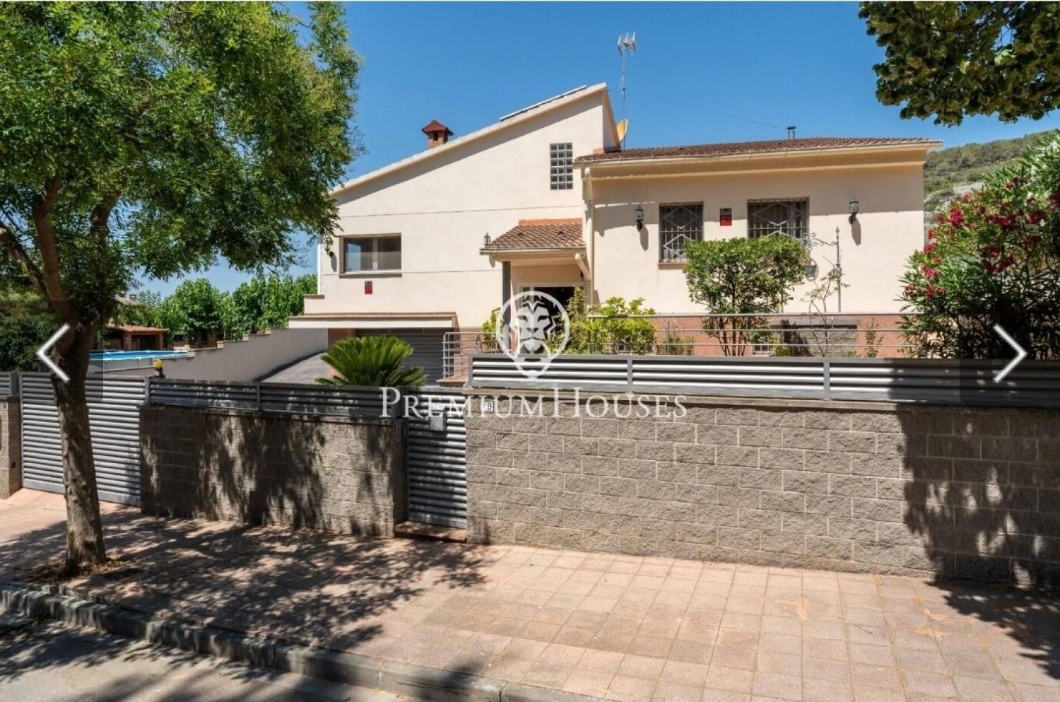  en venta casa Sant Pere De Ribes Garraf 68