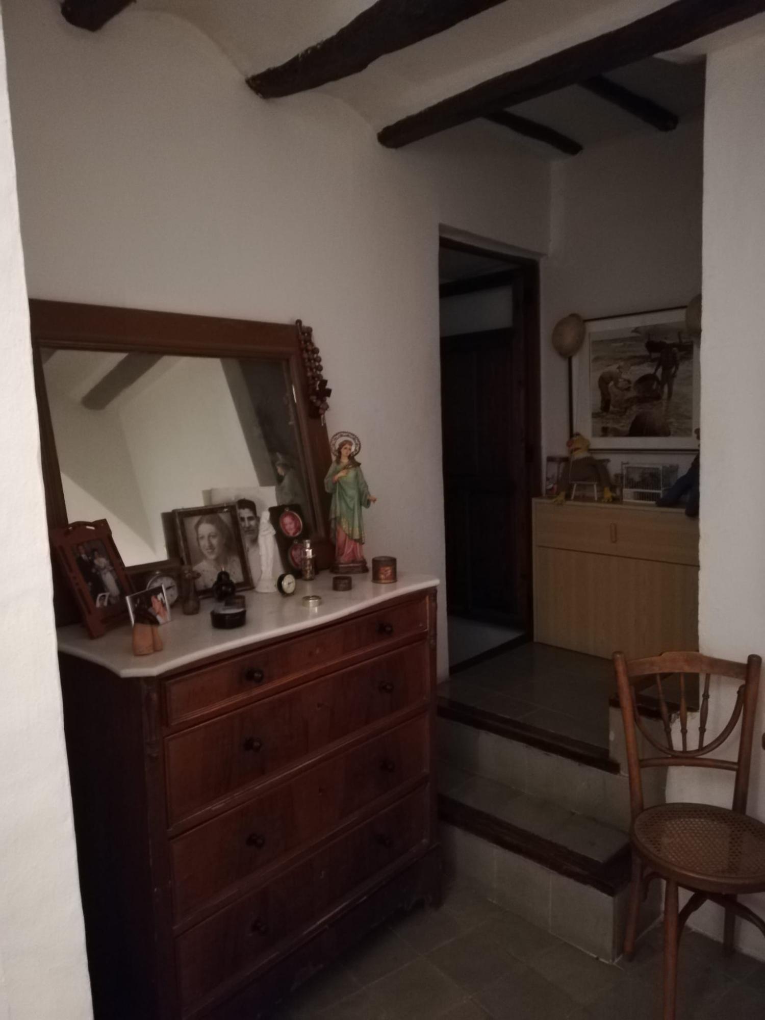  en venta casa de pueblo Quatretondeta Comtat 11