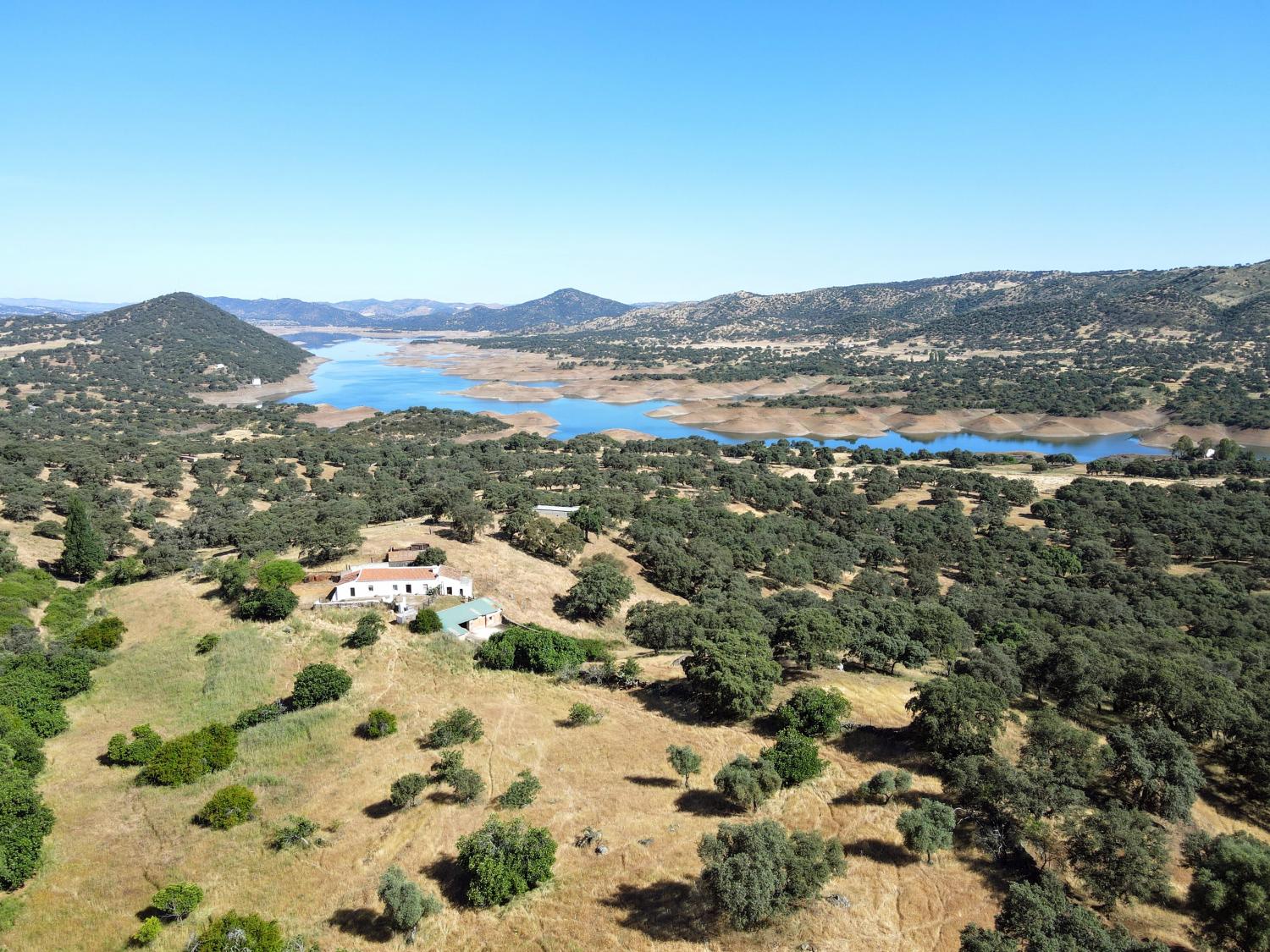  en venta finca rústica Cazalla De La Sierra Sierra Norte 8