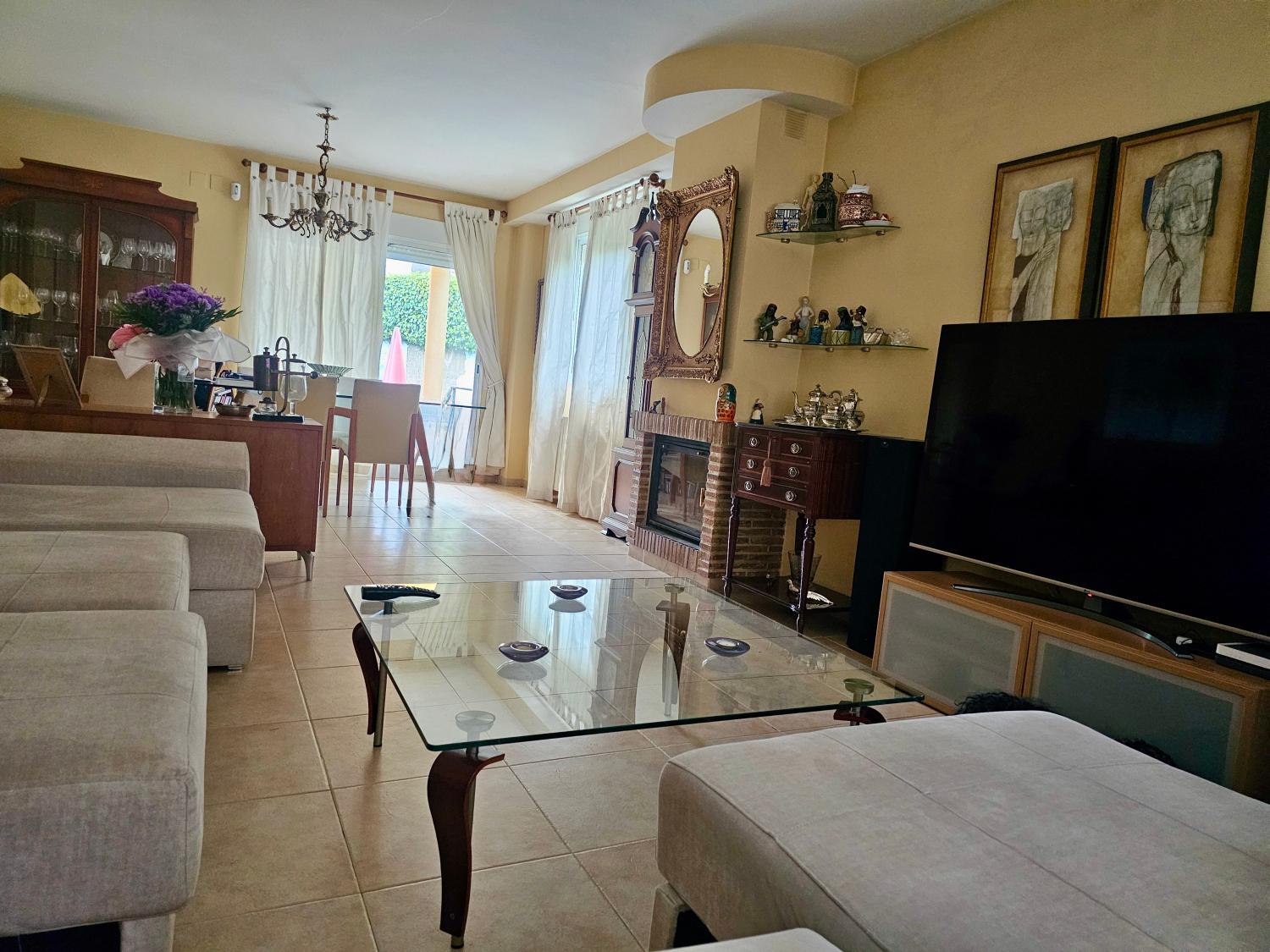  en venta chalet Monte Alcedo Camp De Túria 26