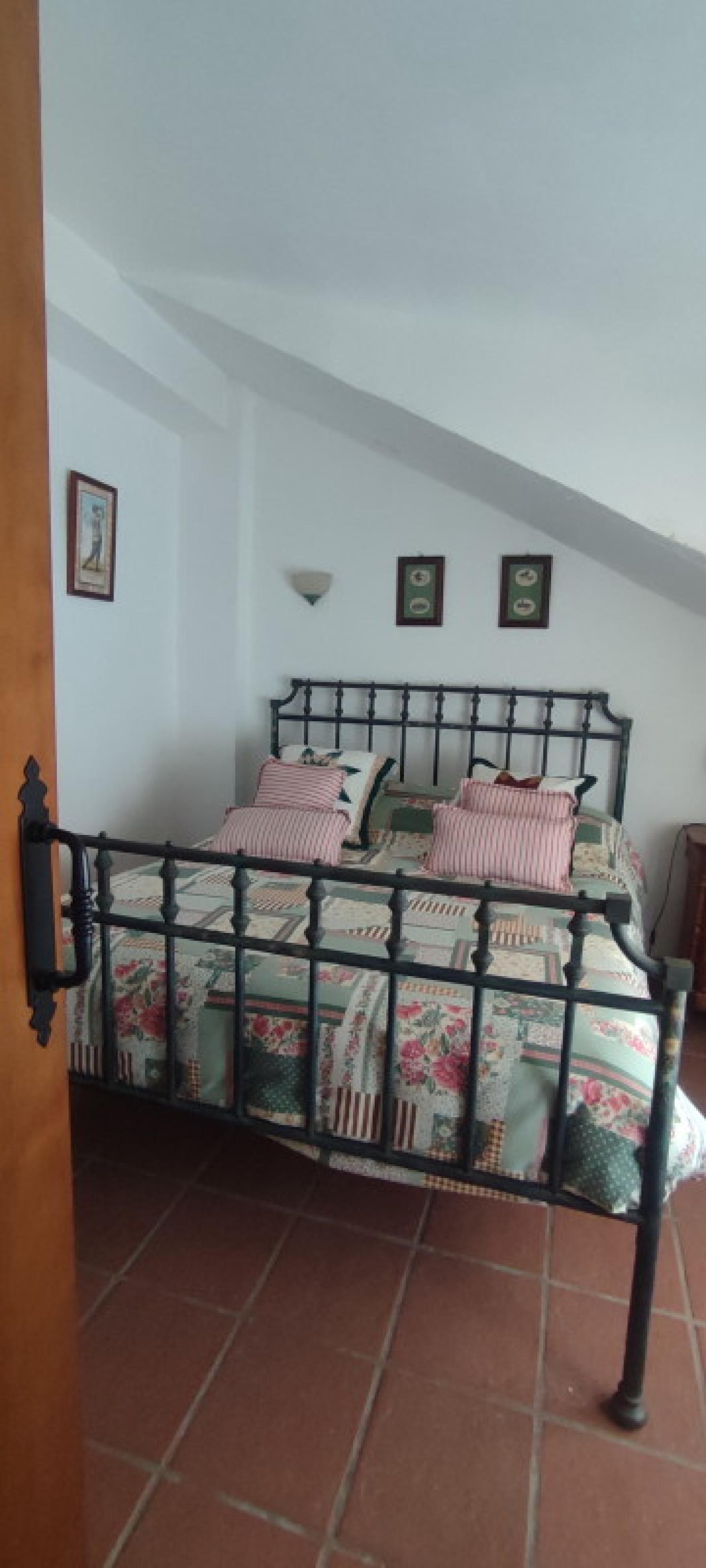  en venta casa La Higuera Monte Ibérico Almansa 13