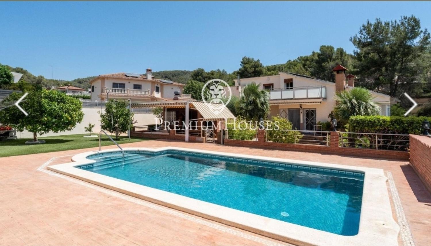  en venta casa Sant Pere De Ribes Garraf 24