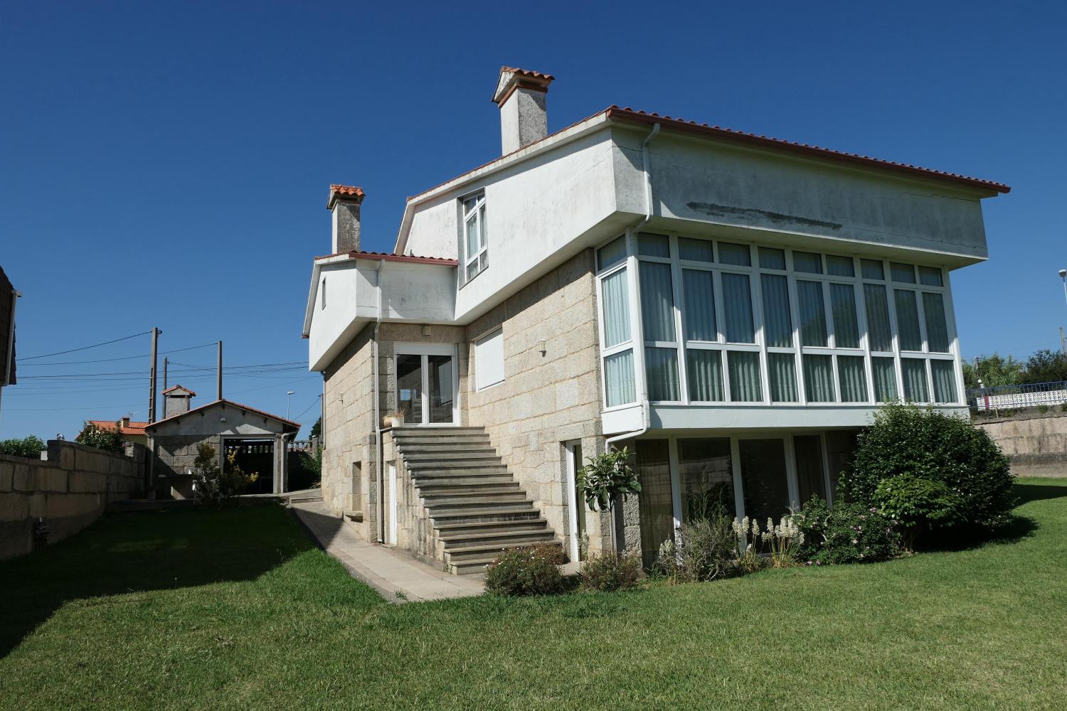  en venta casa Nigrán Vigo 4