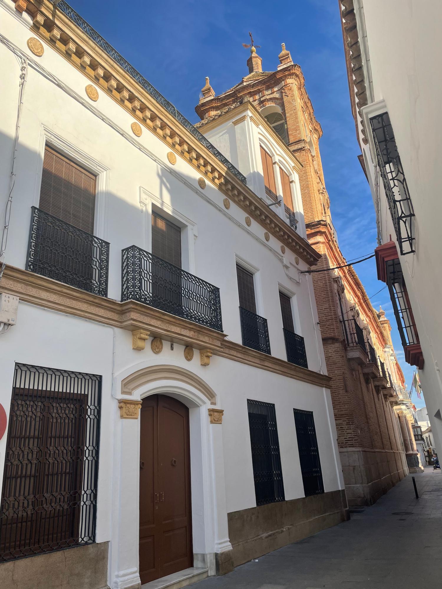  en venta casa Écija Écija 48