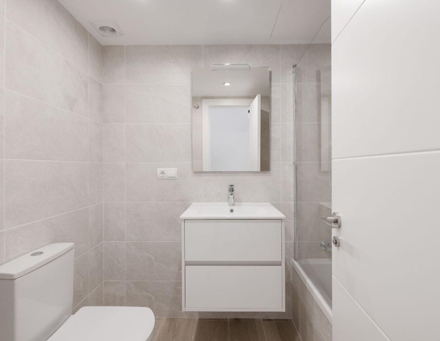  en venta apartamento Casares Costa Del Sol Occidental 9
