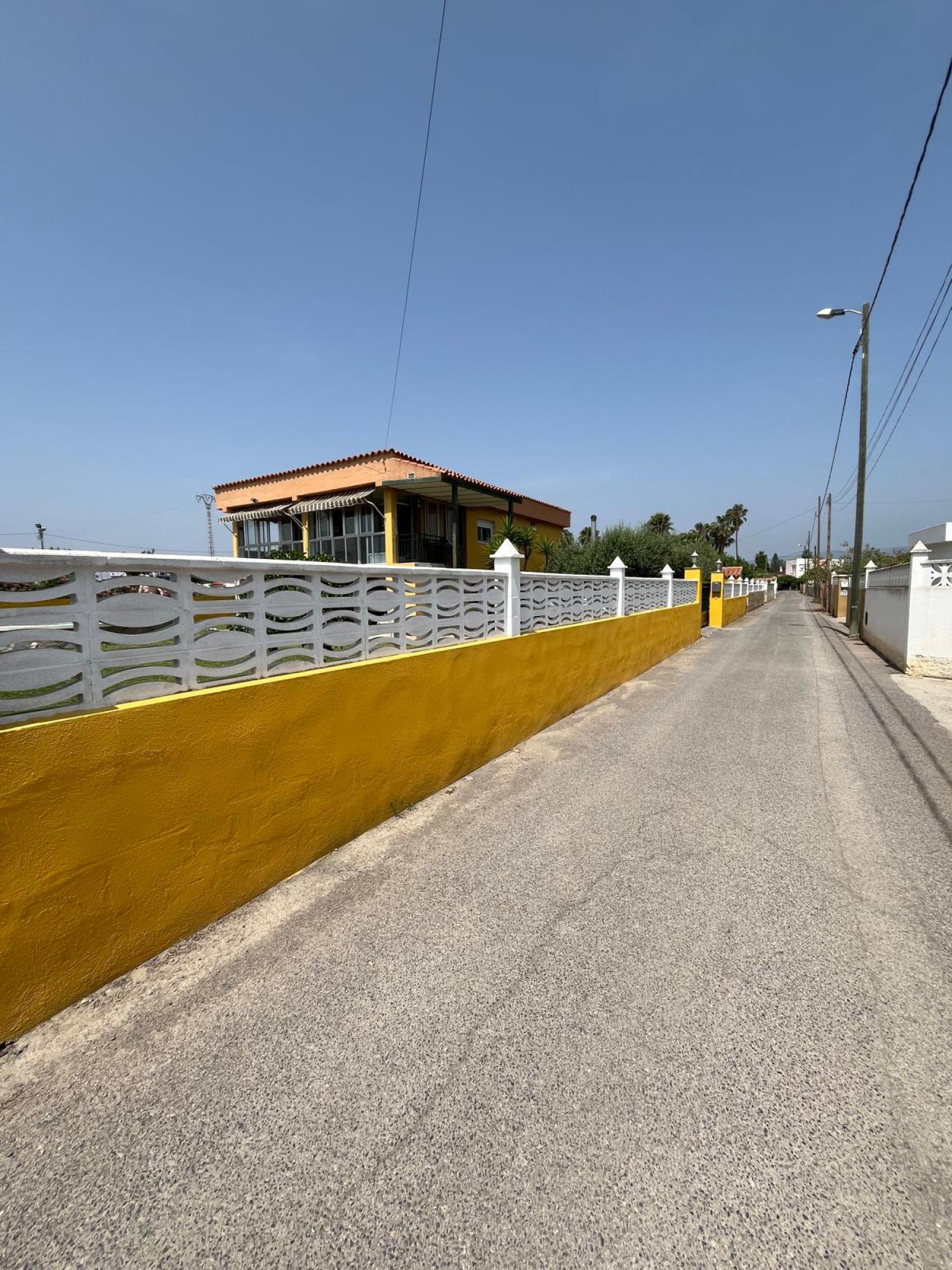  en venta chalet Grao Plana Alta 30