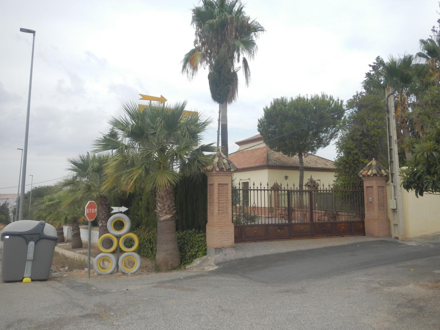  en venta chalet Écija Écija 27