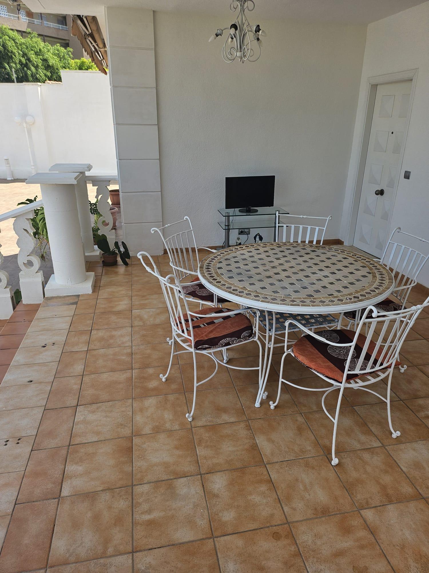  en venta chalet Los Arenales Del Sol Baix Vinalopó 13