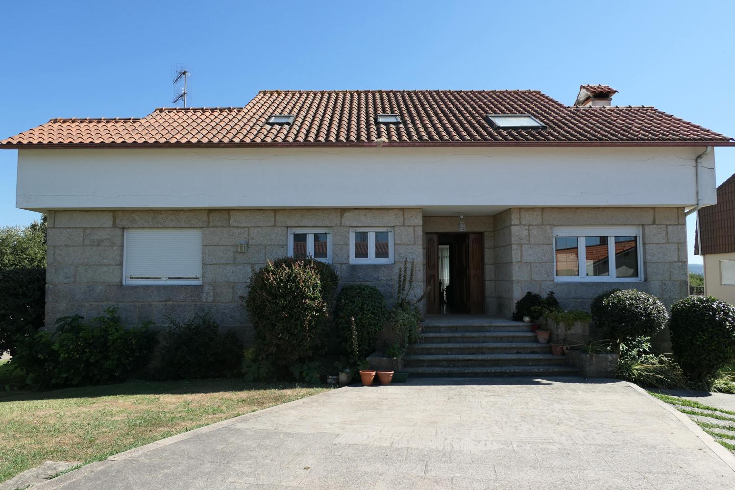  en venta casa Nigrán Vigo 1