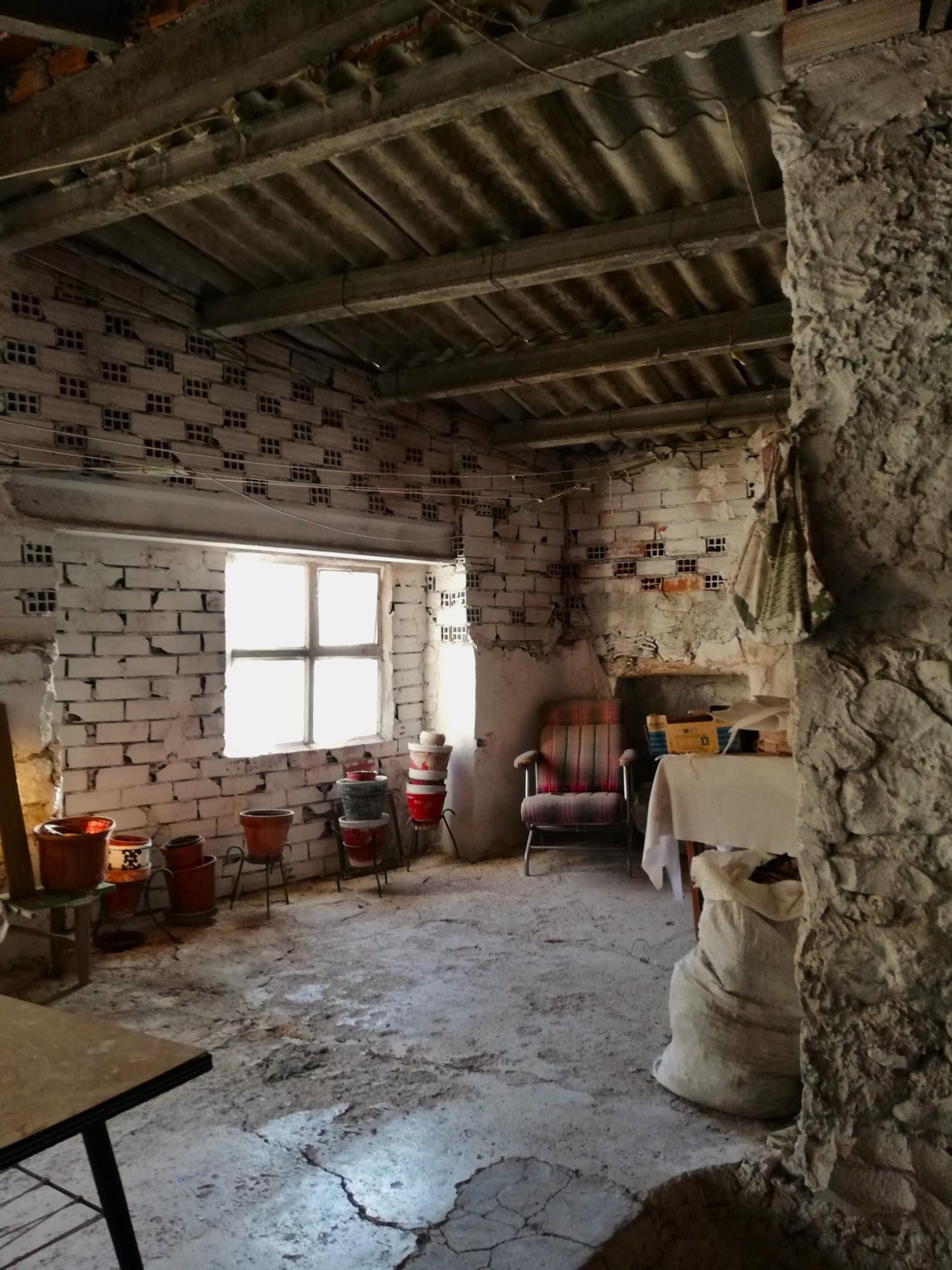  en venta casa de pueblo Quatretondeta Comtat 15