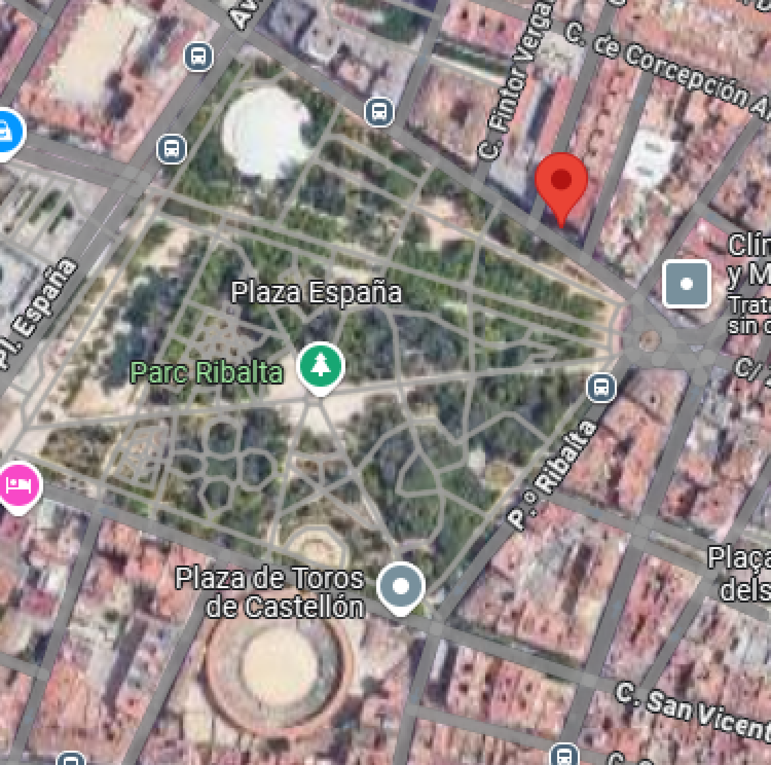  en venta apartamento Castellón Centro 12001 Plana Alta 16